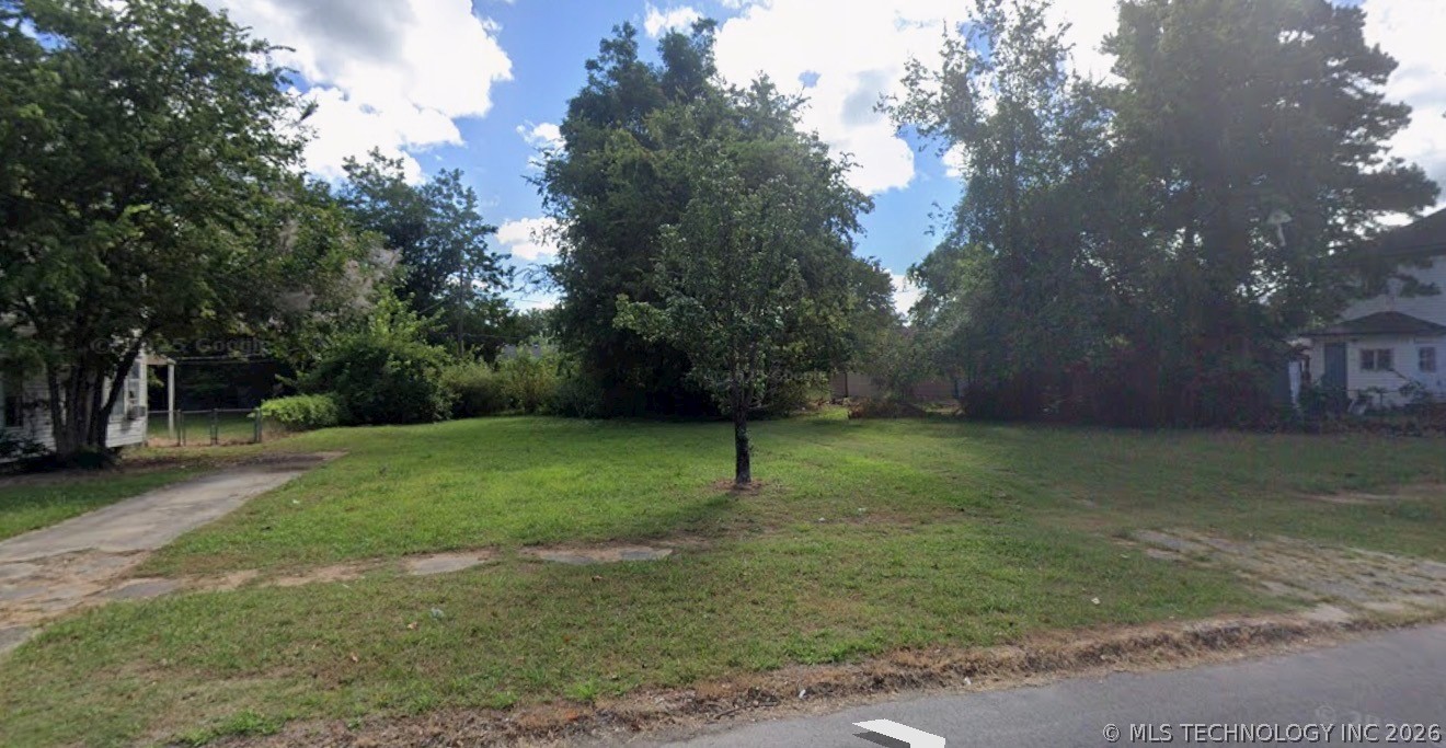 1149 Cherry Street Muskogee OK 74403