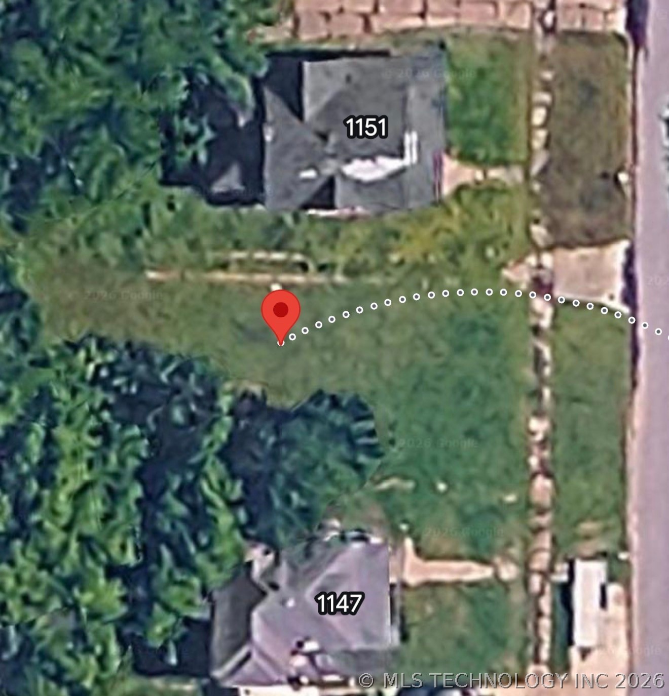 1149 Cherry Street Muskogee OK 74403