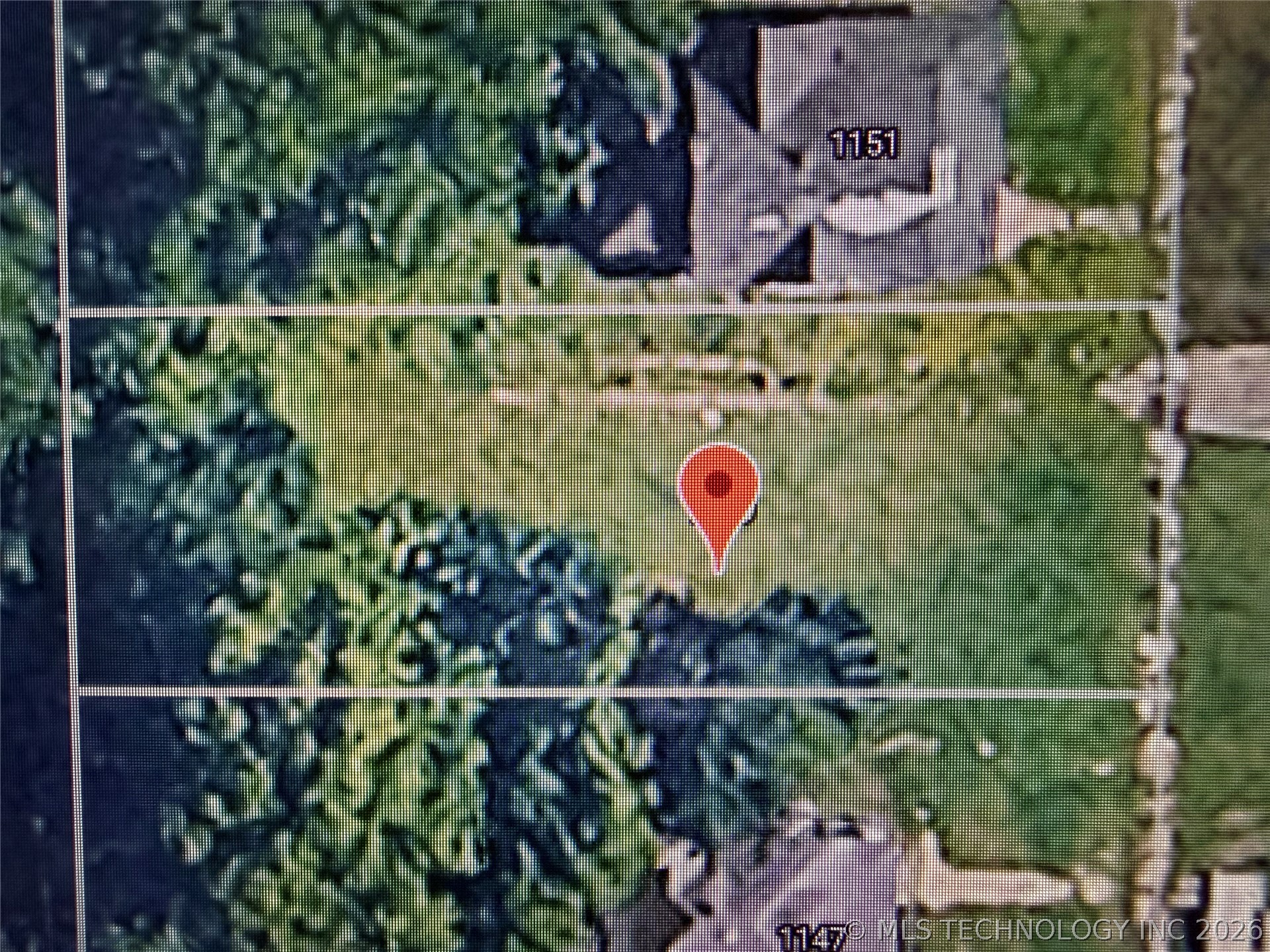 1149 Cherry Street Muskogee OK 74403
