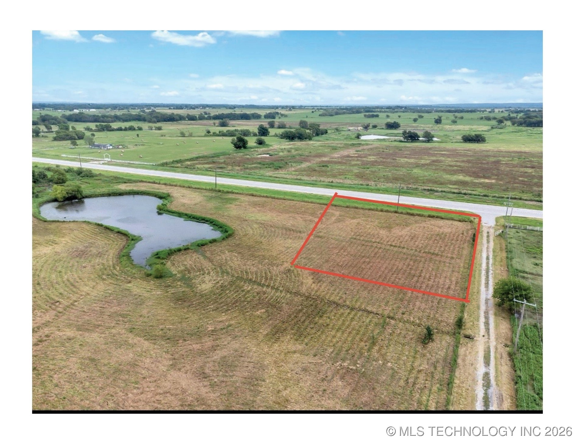 0003 Alt Highway 75 Beggs OK 74421