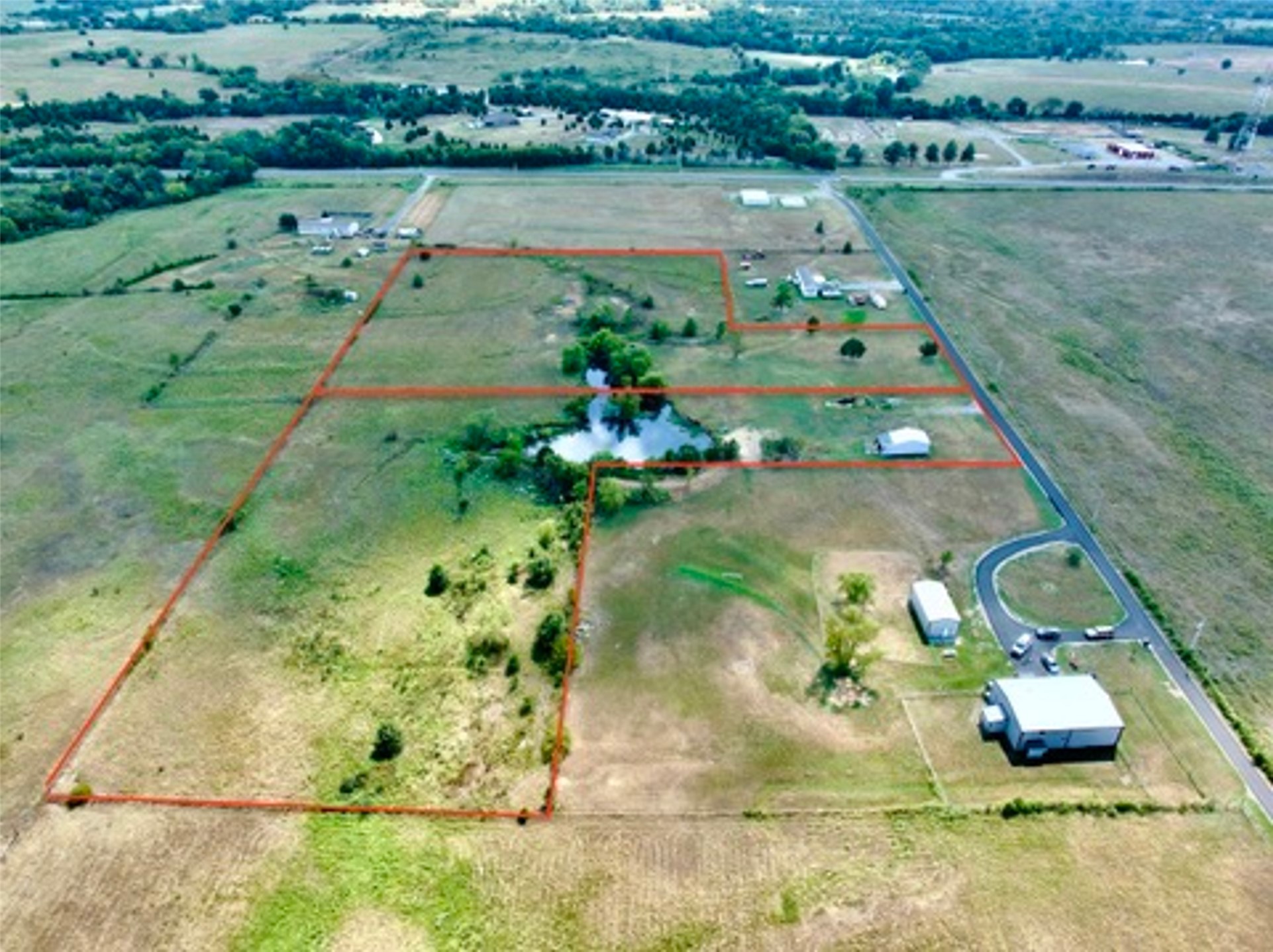 835 S G Street Porter OK 74454