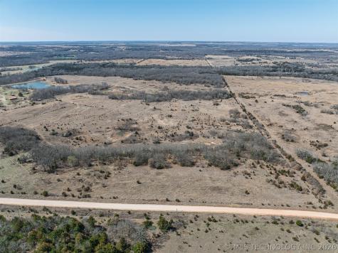 0000 S 35800 Road Jennings OK 74038
