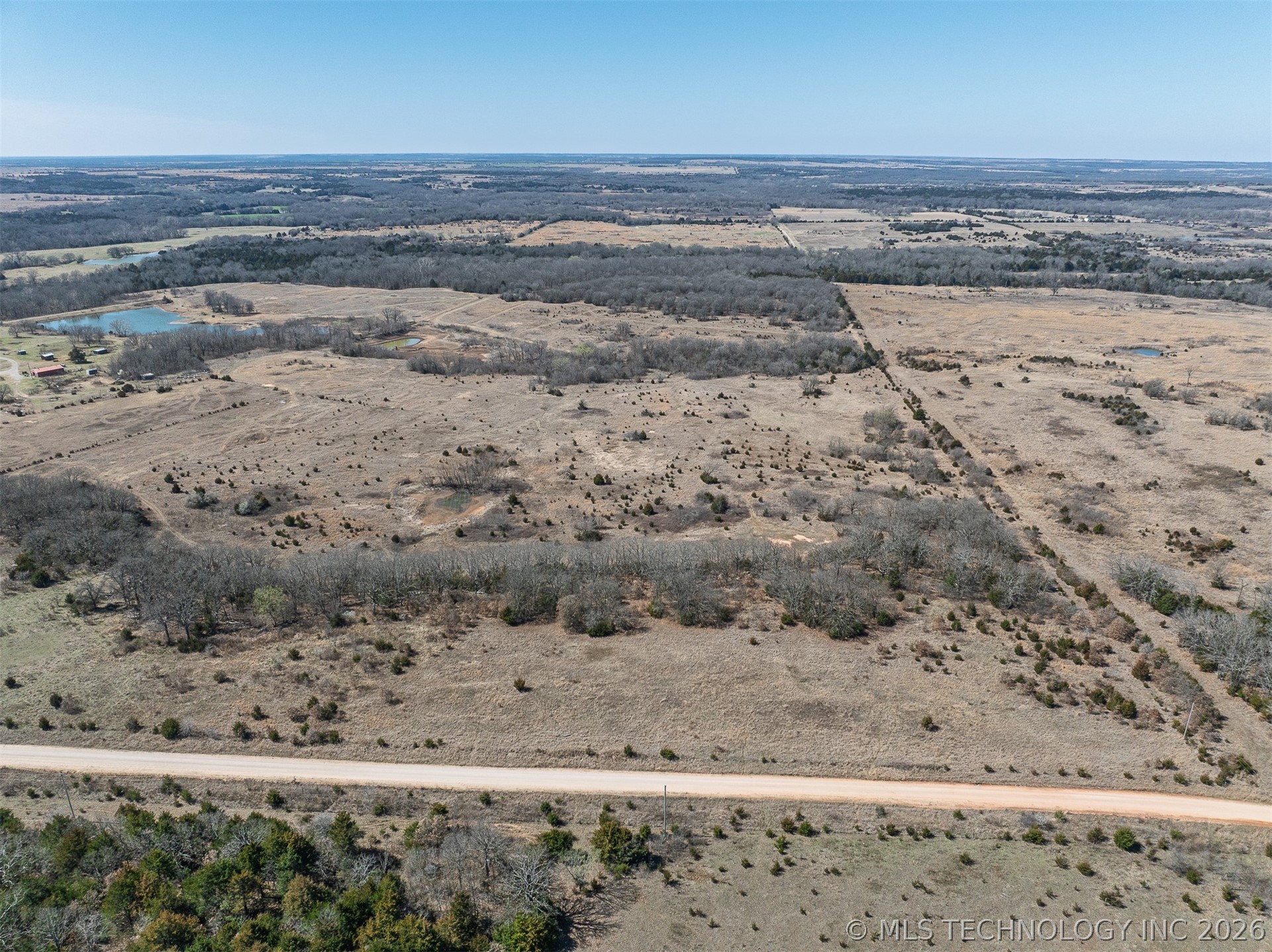 0000 S 35800 Road Jennings OK 74038