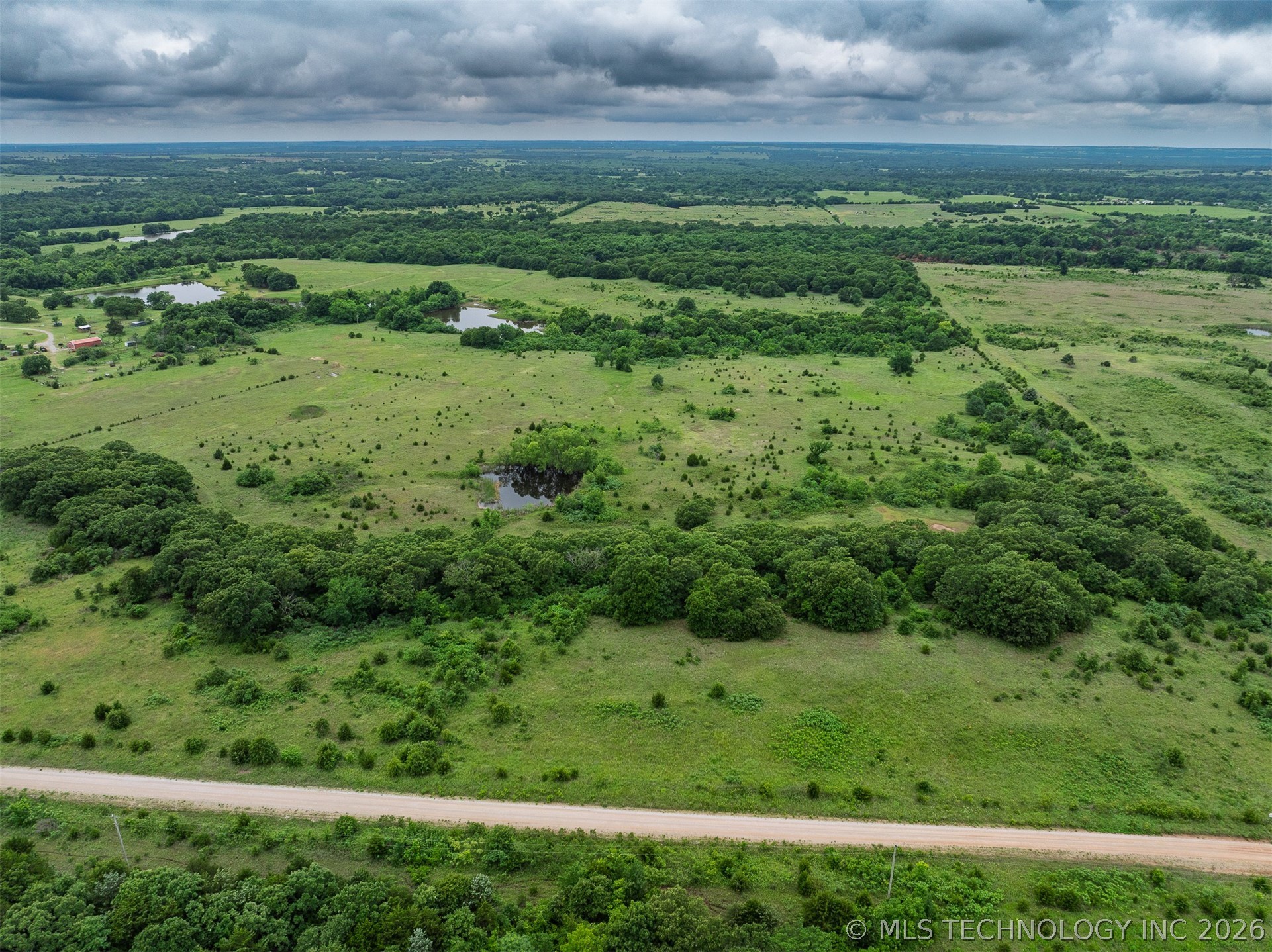 0000 S 35800 Road Jennings OK 74038