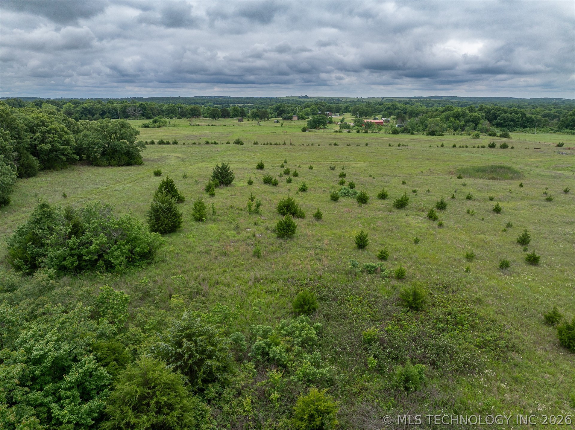 0000 S 35800 Road Jennings OK 74038