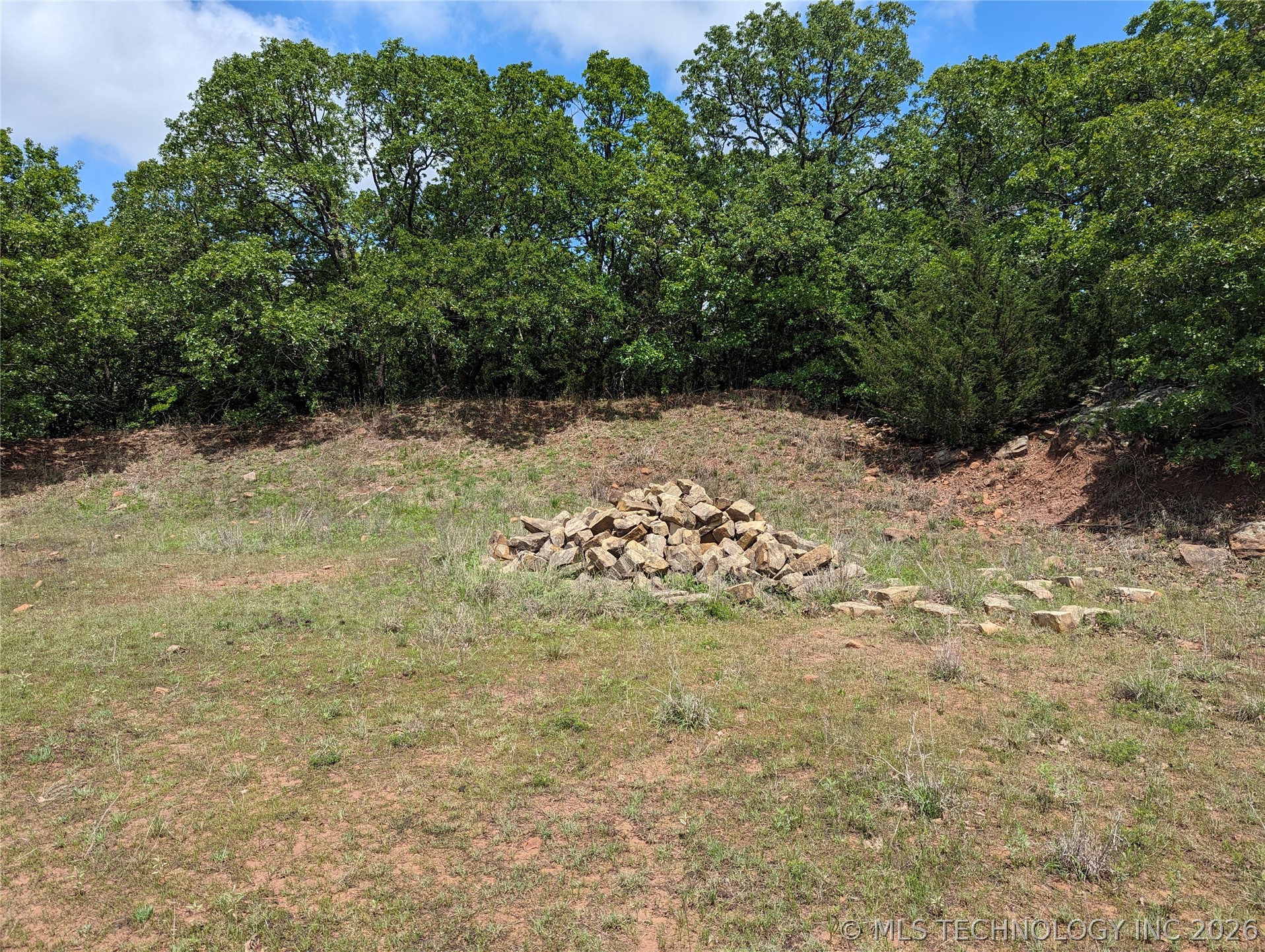 0000 S 35800 Road Jennings OK 74038
