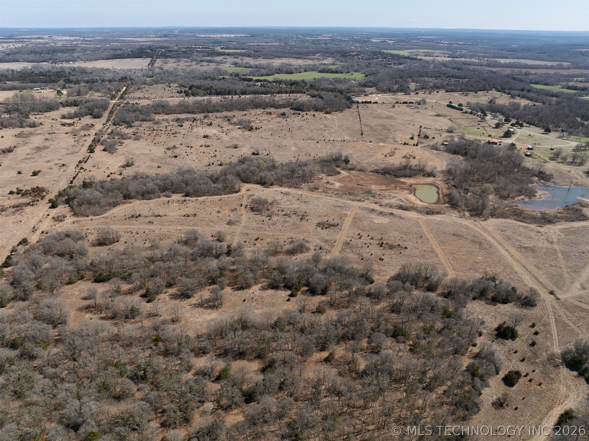 0000 S 35800 Road Jennings OK 74038