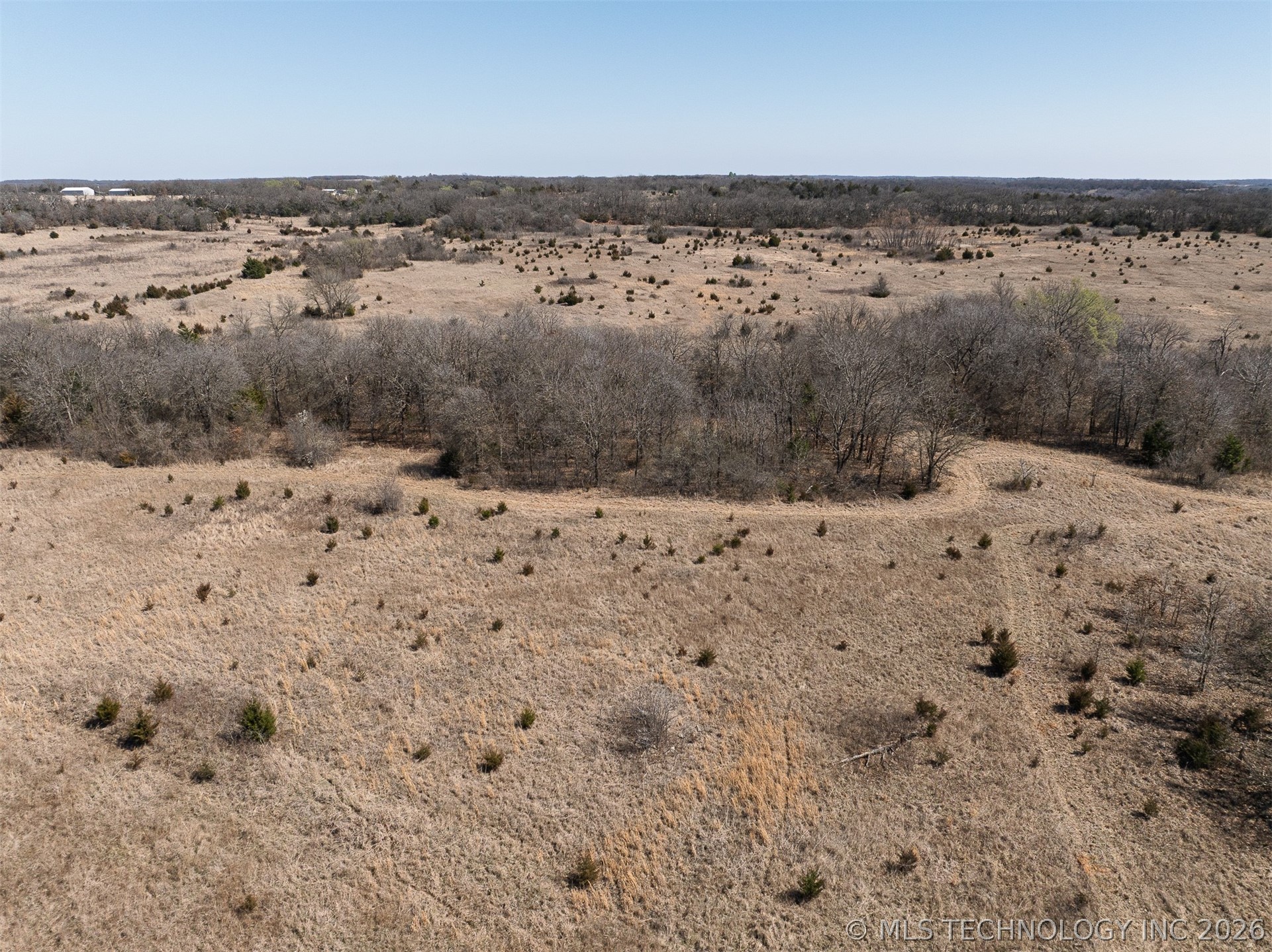 0000 S 35800 Road Jennings OK 74038