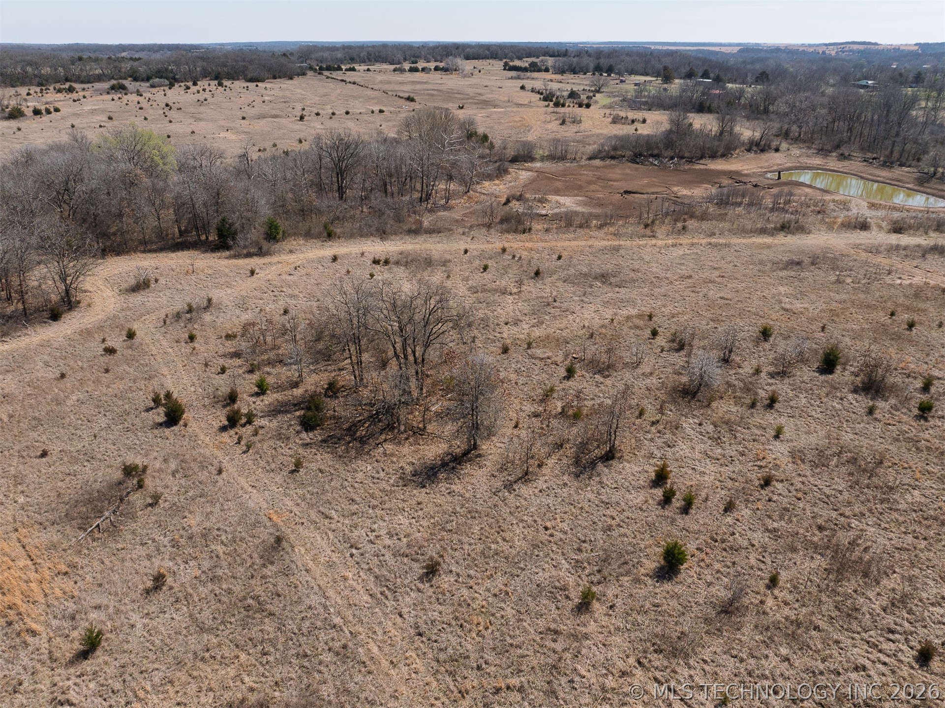 0000 S 35800 Road Jennings OK 74038