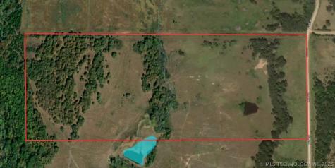 0000 S 35800 Road Jennings OK 74038