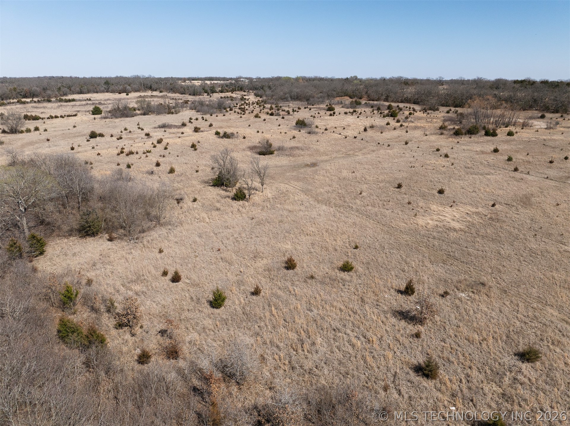 0000 S 35800 Road Jennings OK 74038