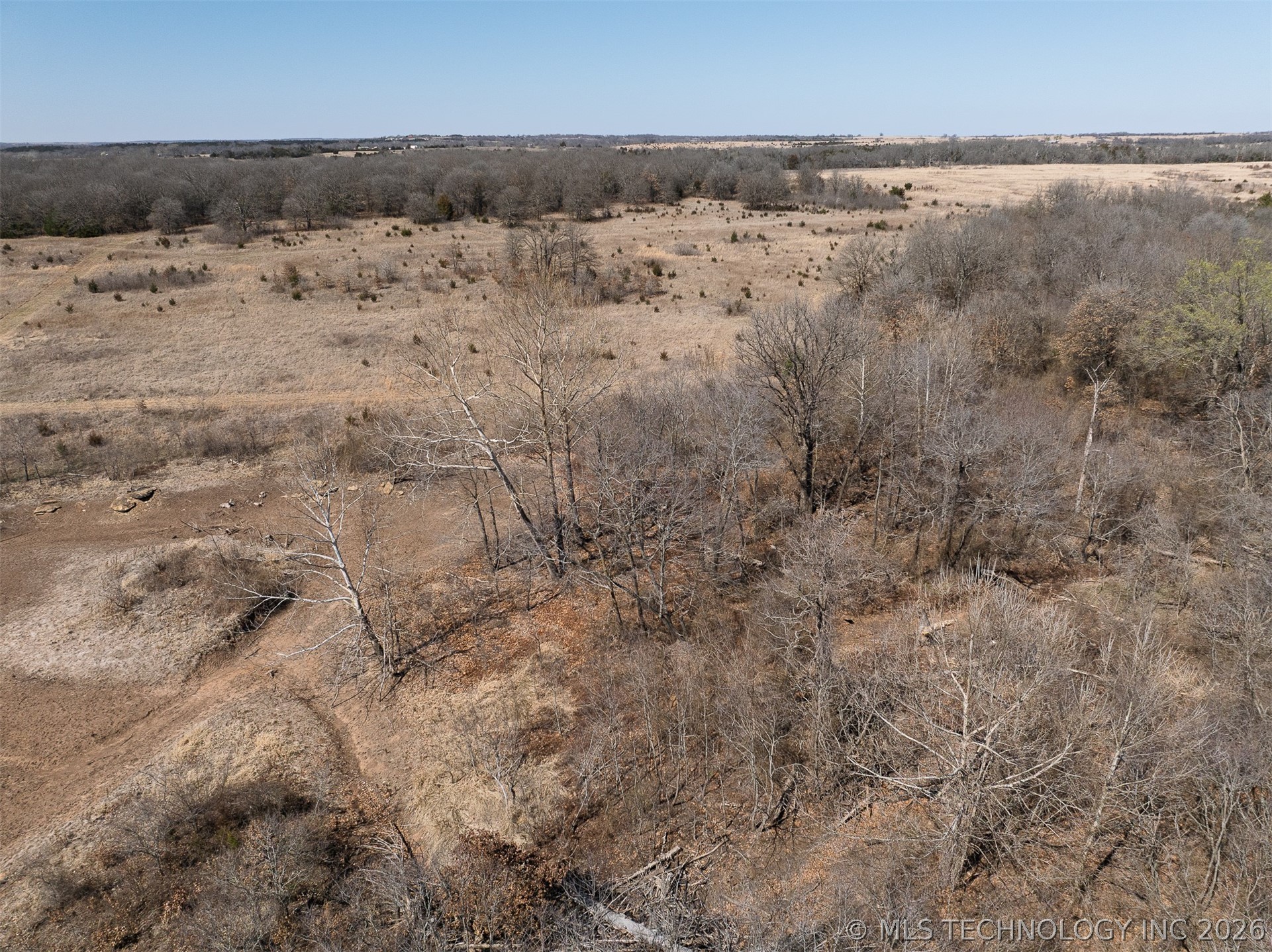 0000 S 35800 Road Jennings OK 74038