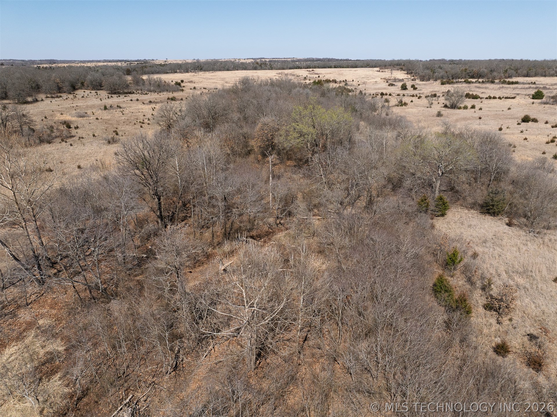 0000 S 35800 Road Jennings OK 74038