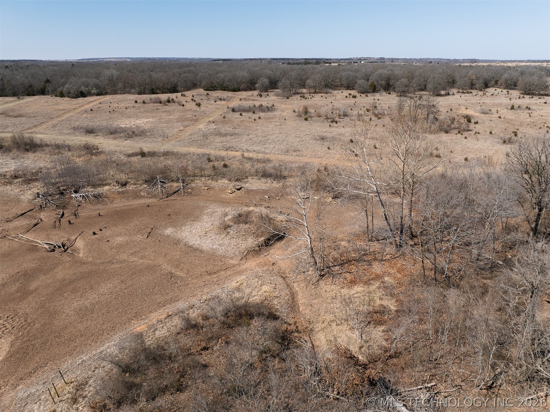 0000 S 35800 Road Jennings OK 74038