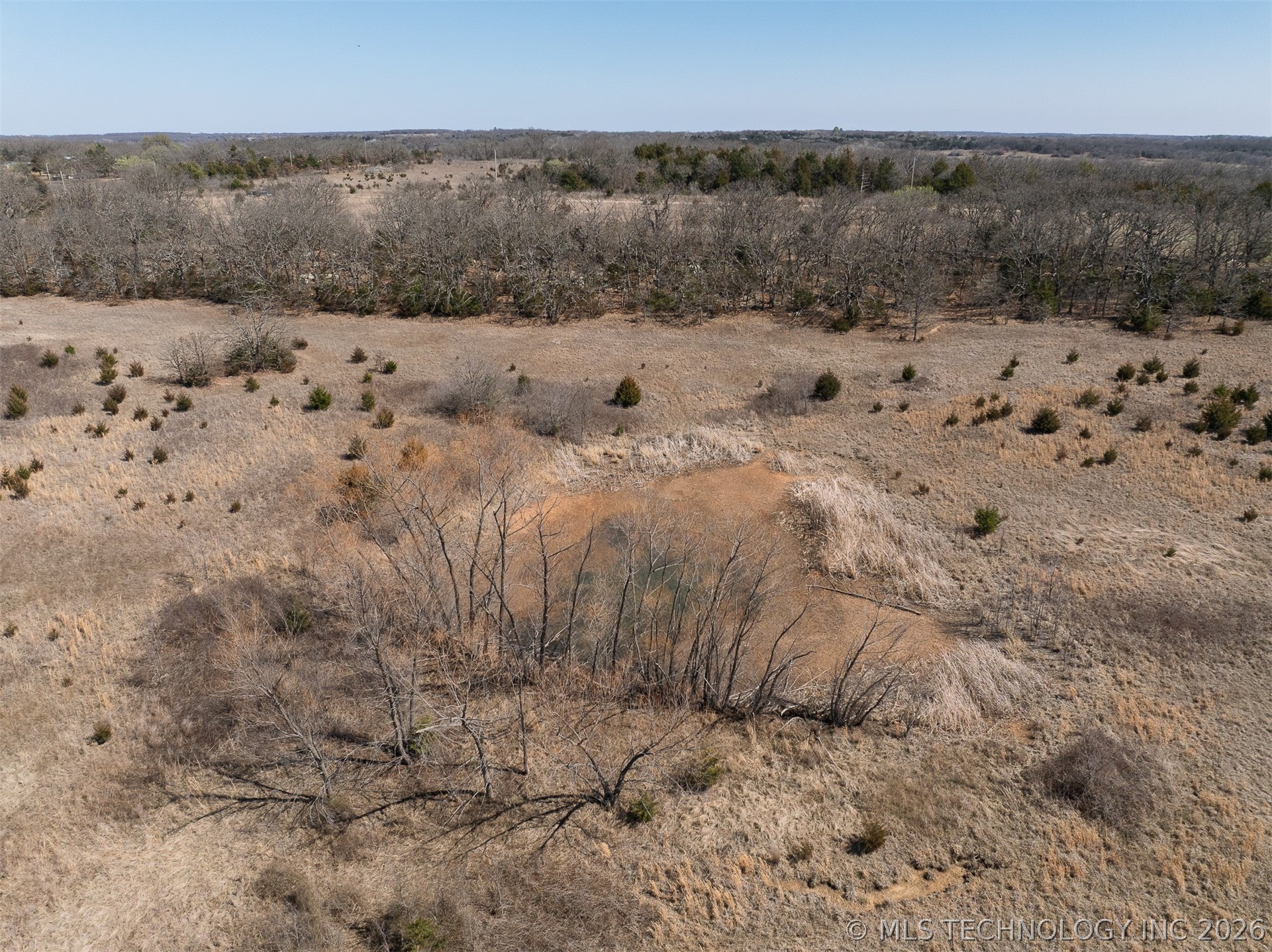 0000 S 35800 Road Jennings OK 74038