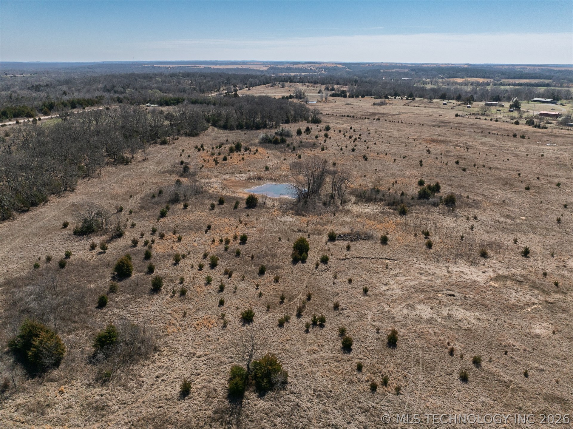 0000 S 35800 Road Jennings OK 74038