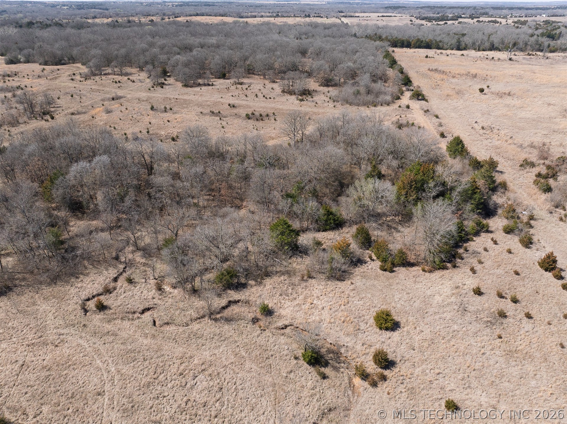 0000 S 35800 Road Jennings OK 74038