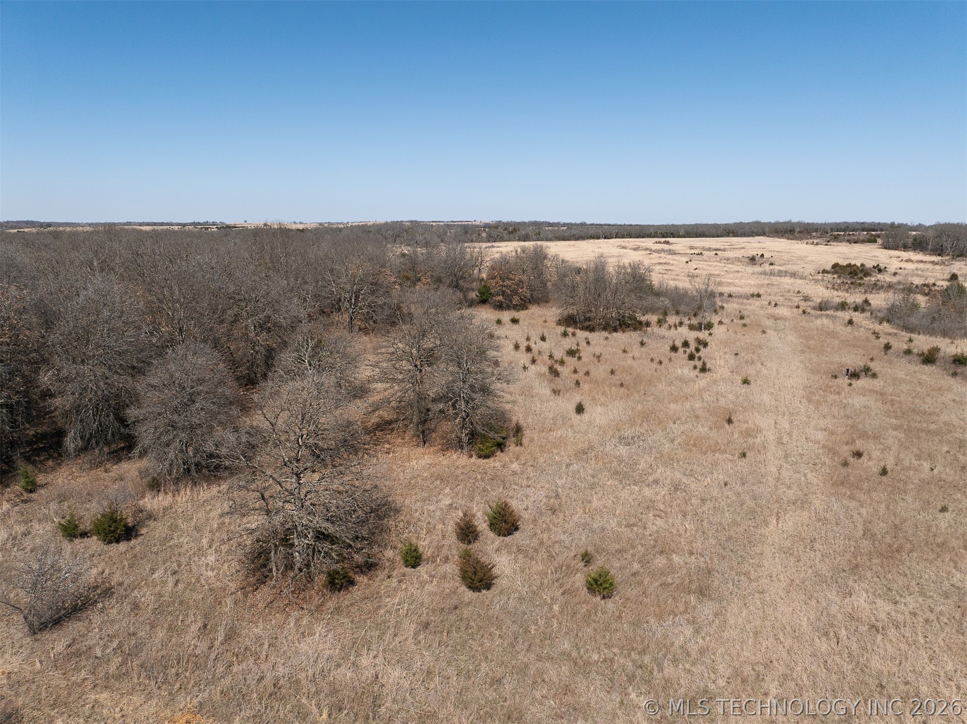 0000 S 35800 Road Jennings OK 74038