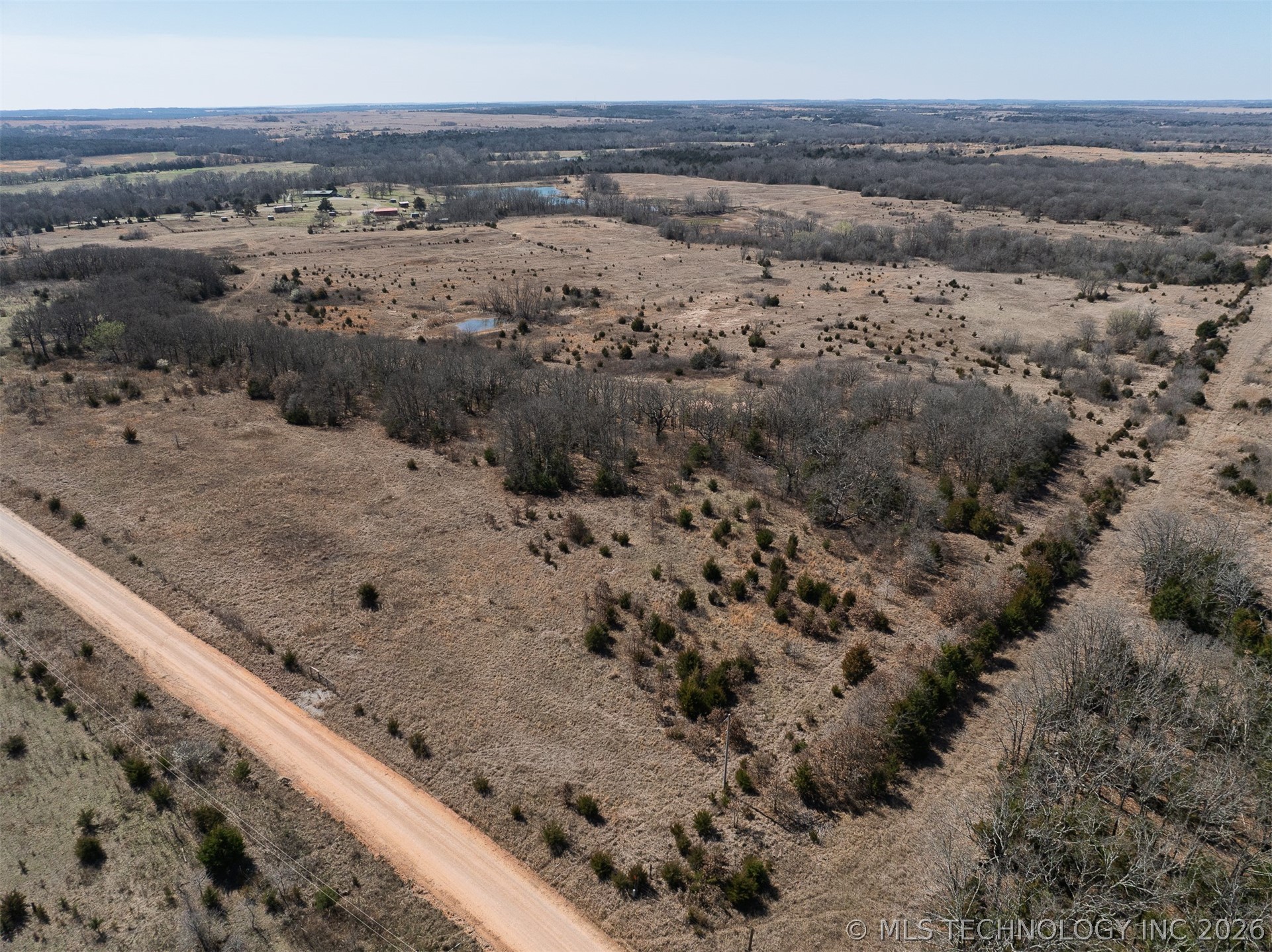 0000 S 35800 Road Jennings OK 74038