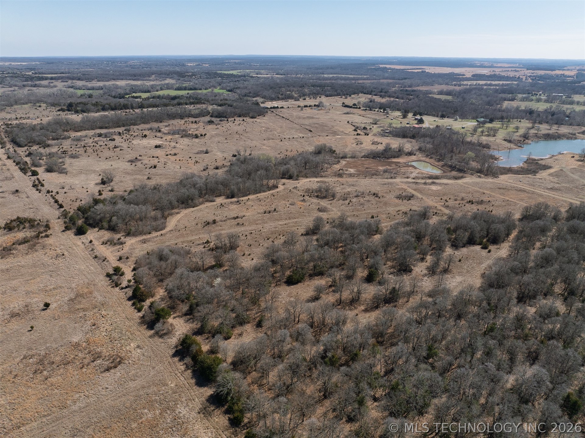 0000 S 35800 Road Jennings OK 74038