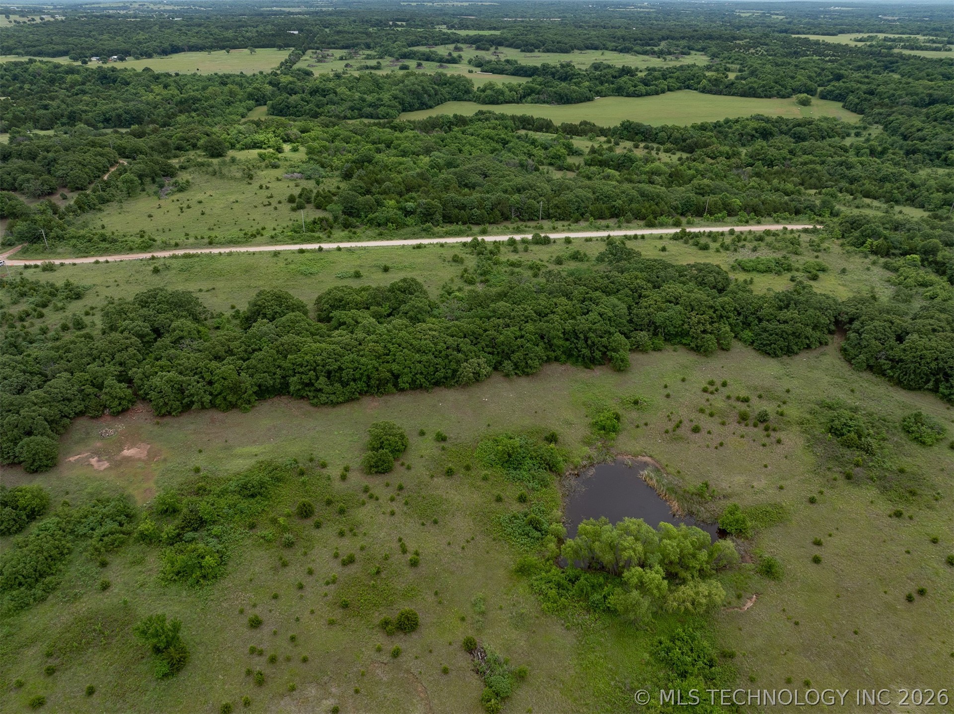 0000 S 35800 Road Jennings OK 74038