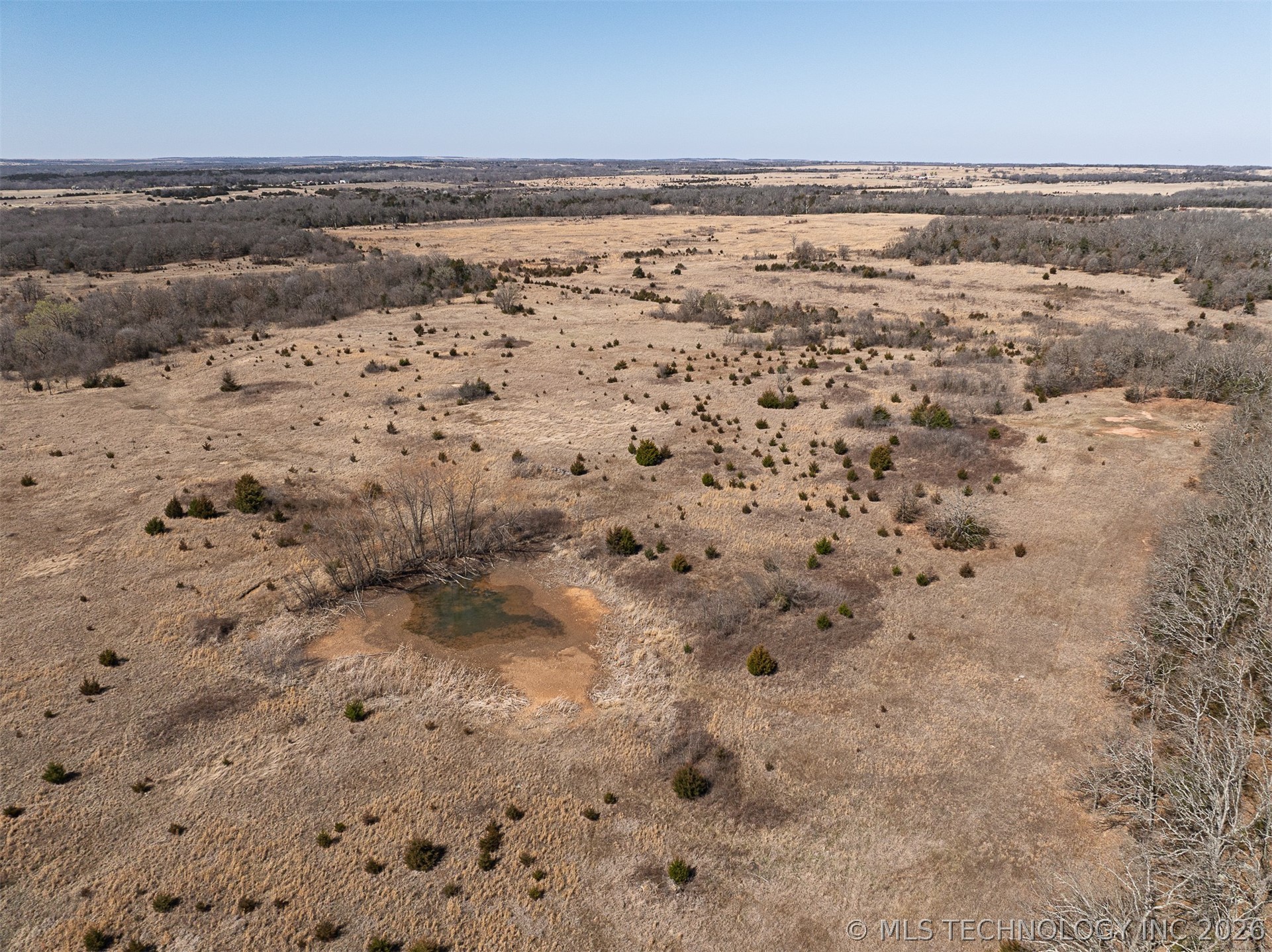 0000 S 35800 Road Jennings OK 74038