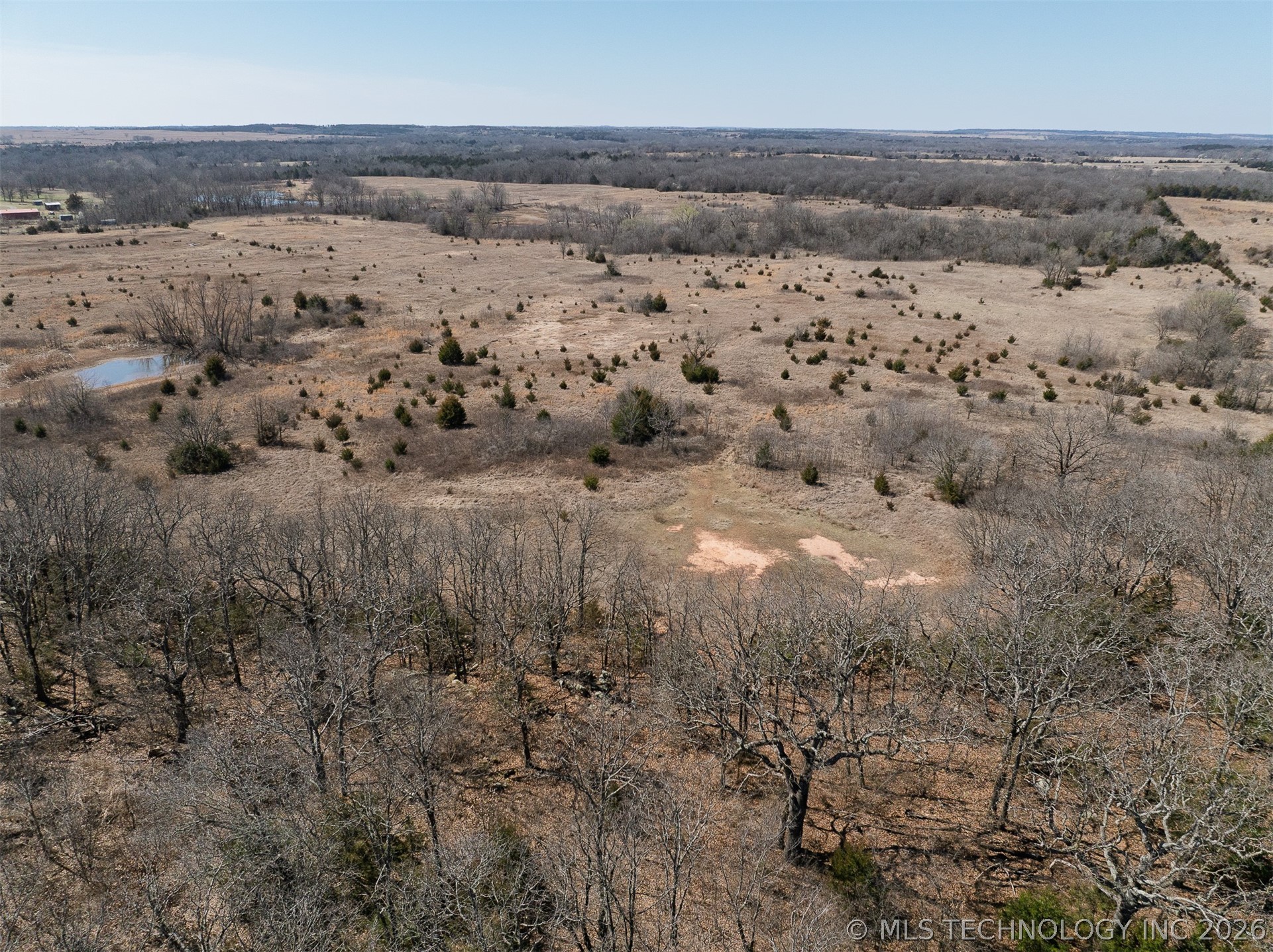 0000 S 35800 Road Jennings OK 74038