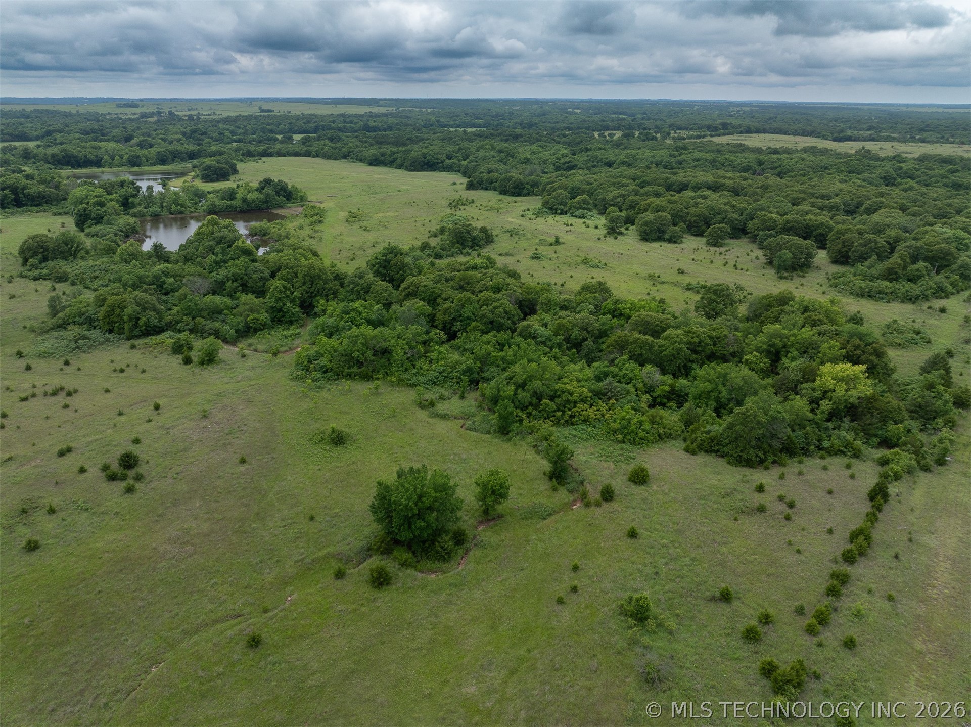 0000 S 35800 Road Jennings OK 74038
