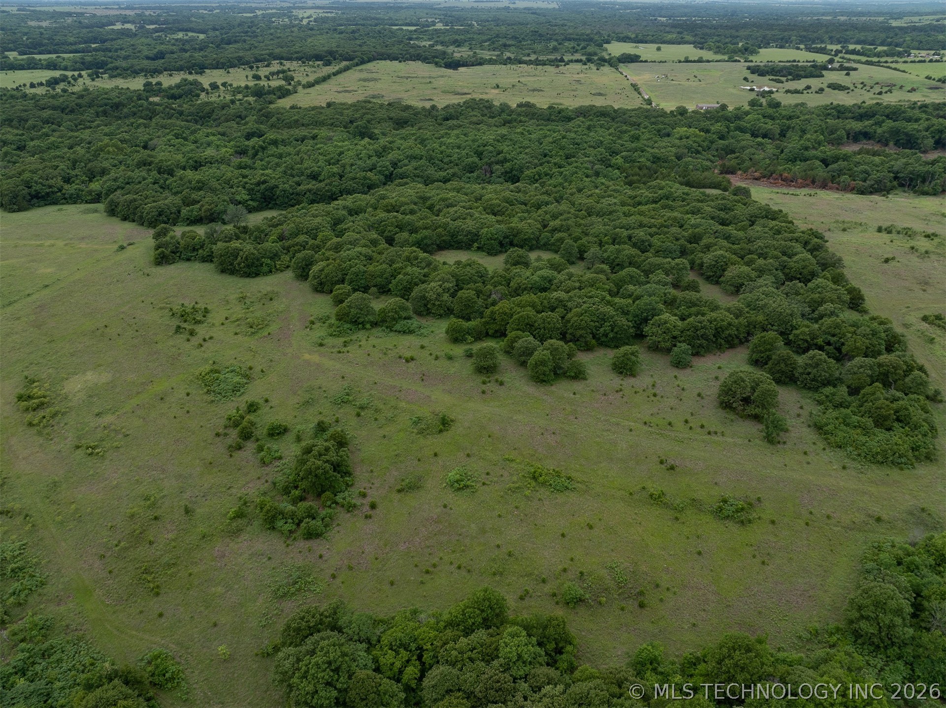 0000 S 35800 Road Jennings OK 74038
