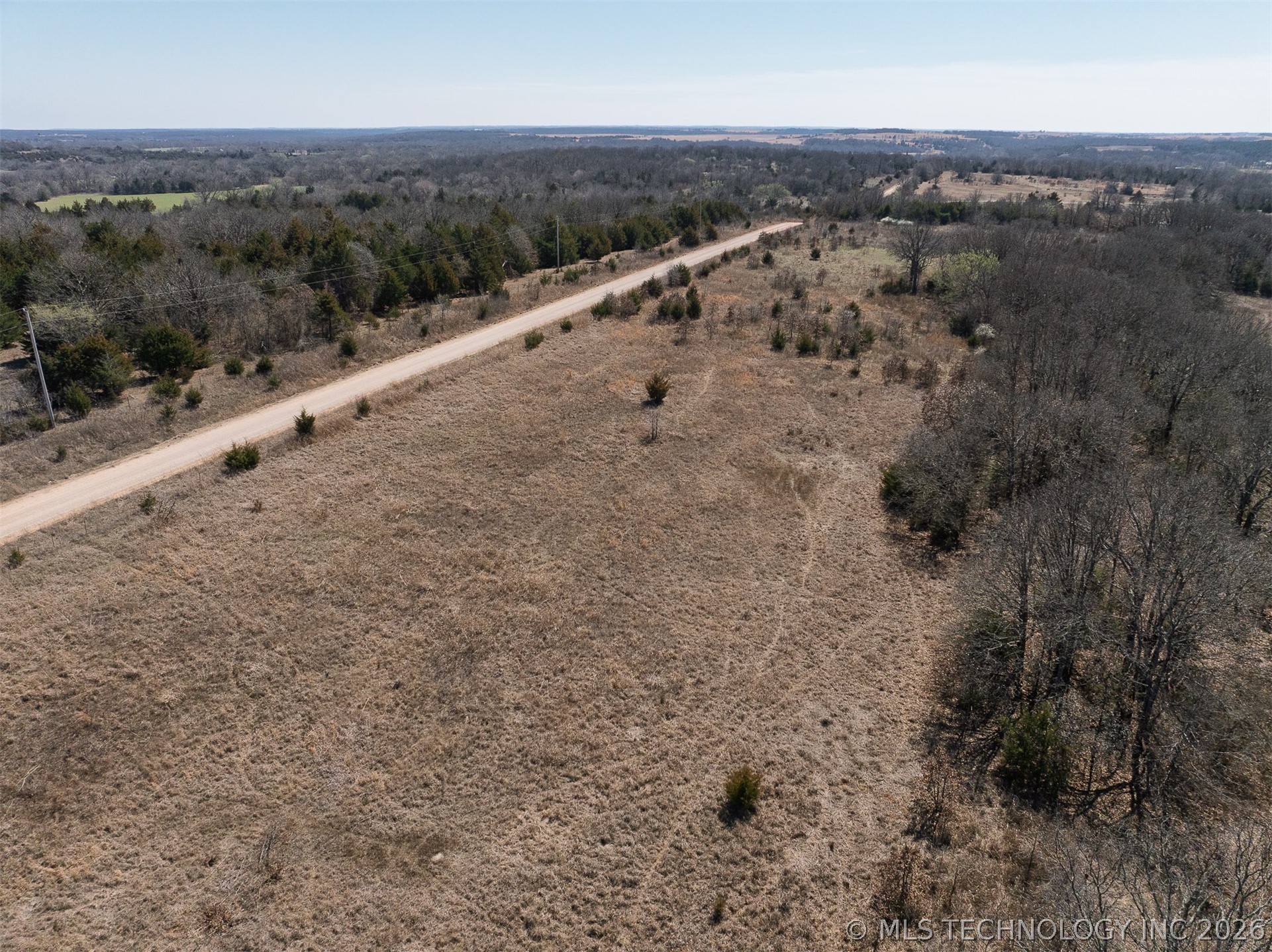 0000 S 35800 Road Jennings OK 74038