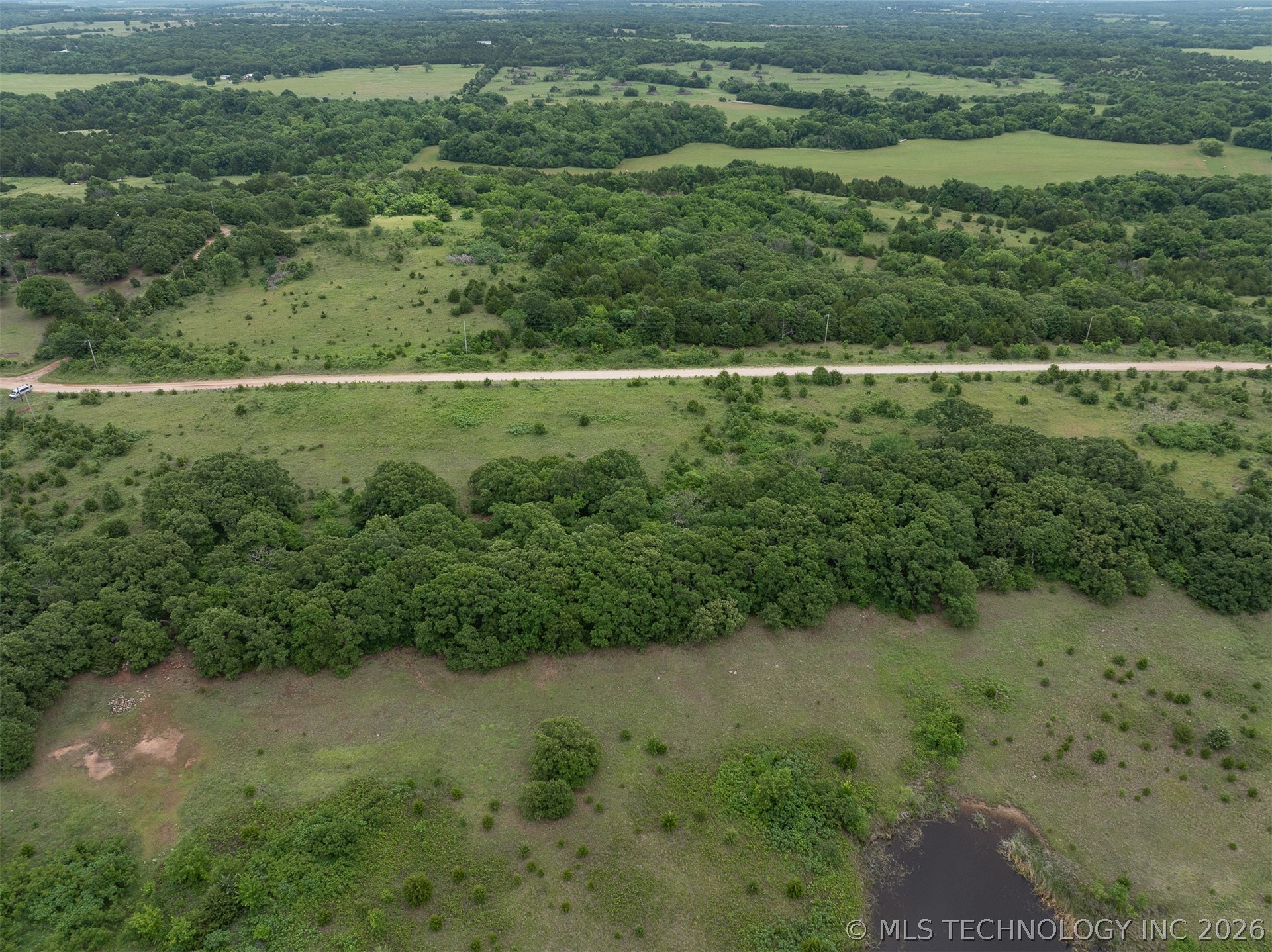 0000 S 35800 Road Jennings OK 74038