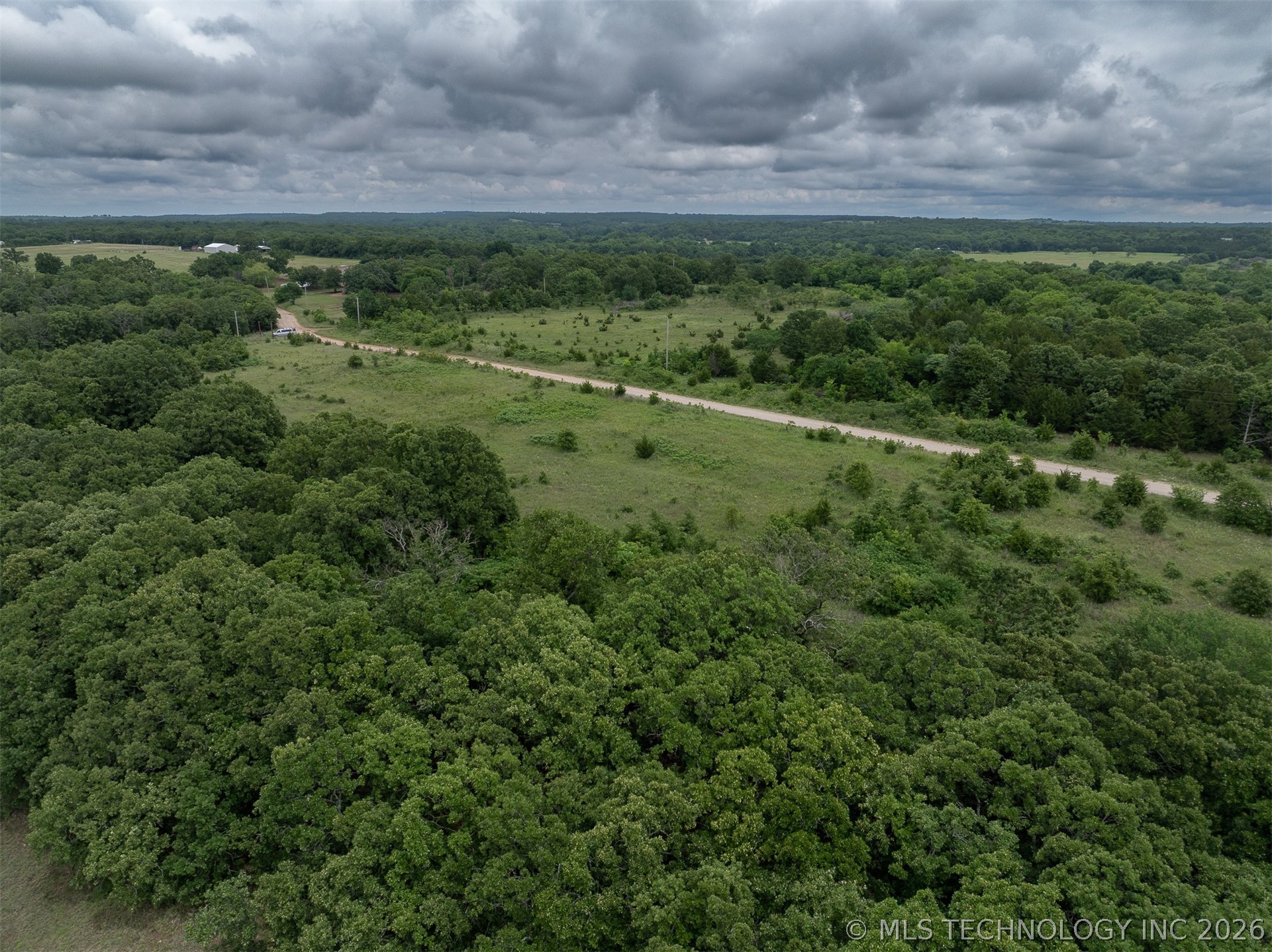 0000 S 35800 Road Jennings OK 74038