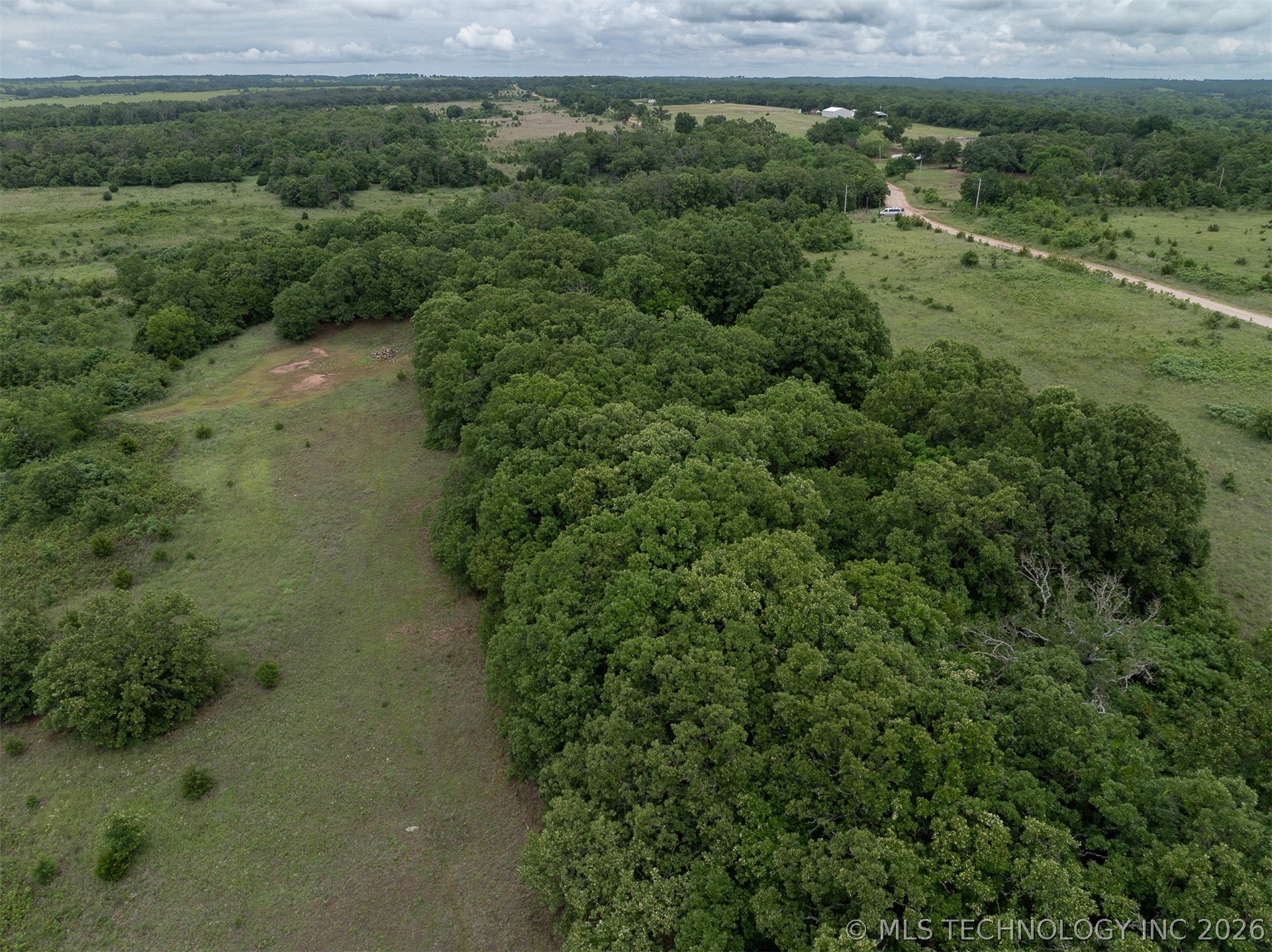 0000 S 35800 Road Jennings OK 74038