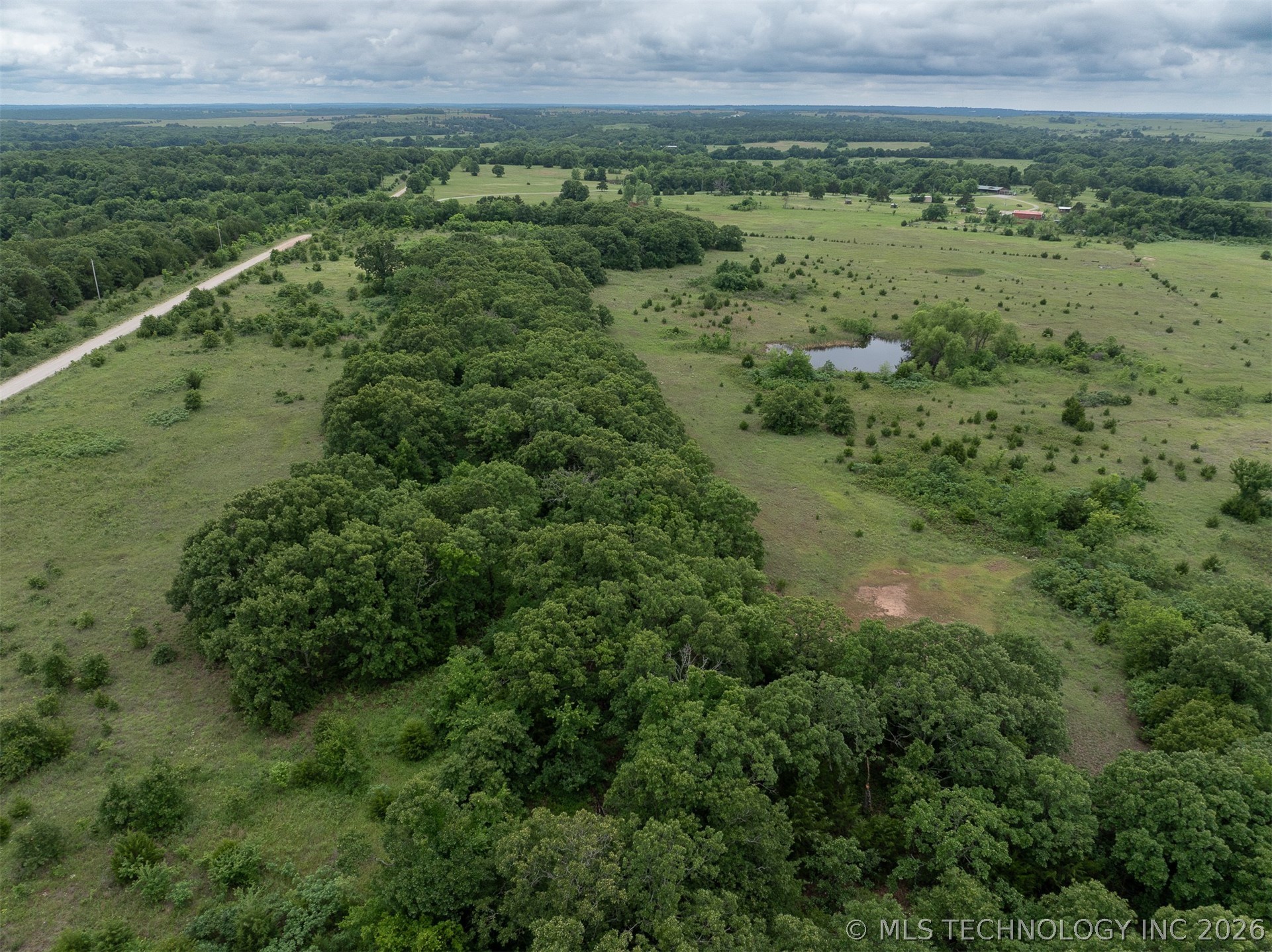 0000 S 35800 Road Jennings OK 74038