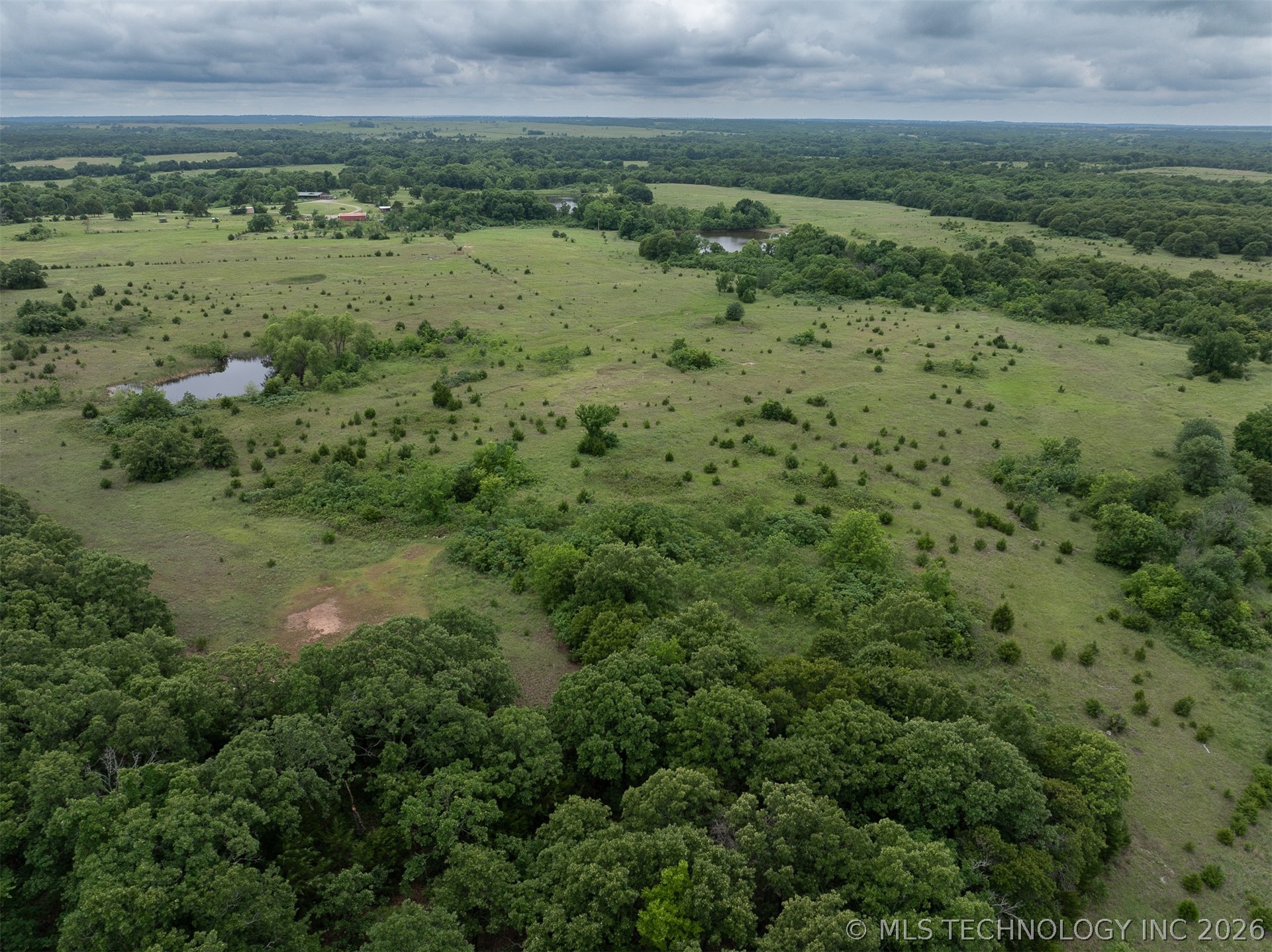 0000 S 35800 Road Jennings OK 74038