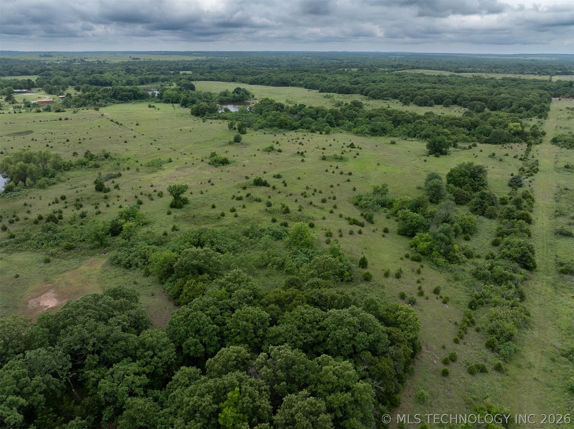 0000 S 35800 Road Jennings OK 74038