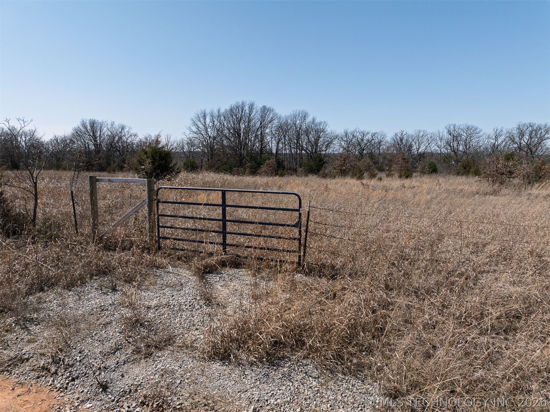 0000 S 35800 Road Jennings OK 74038