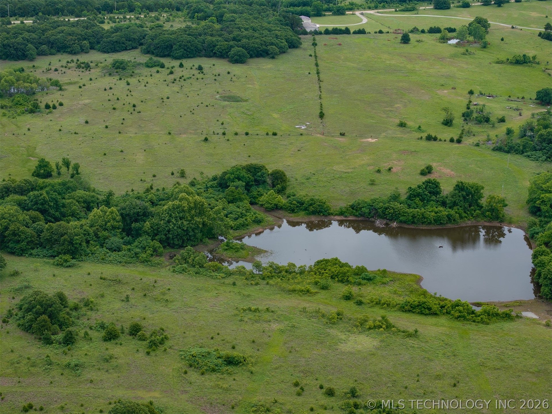 0000 S 35800 Road Jennings OK 74038