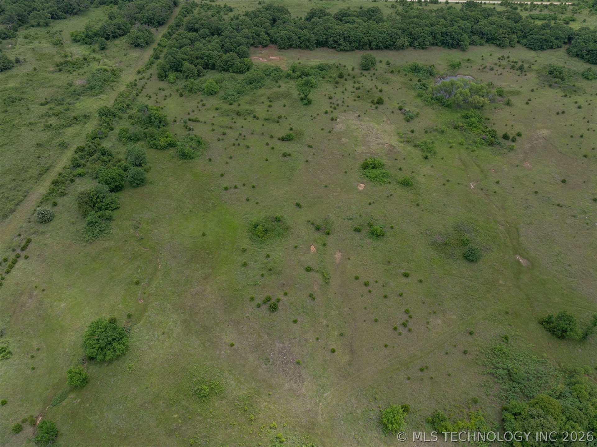 0000 S 35800 Road Jennings OK 74038