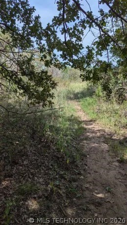 0000 S 35800 Road Jennings OK 74038