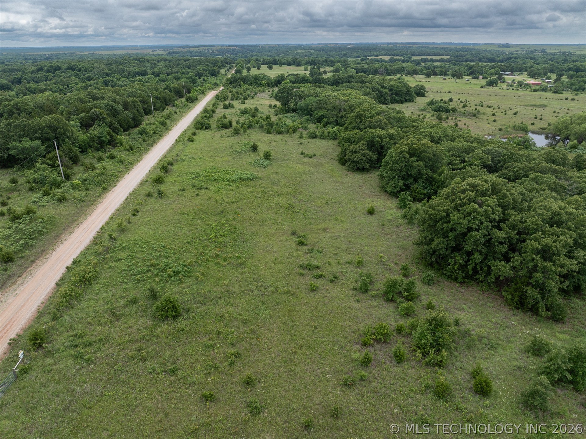 0000 S 35800 Road Jennings OK 74038