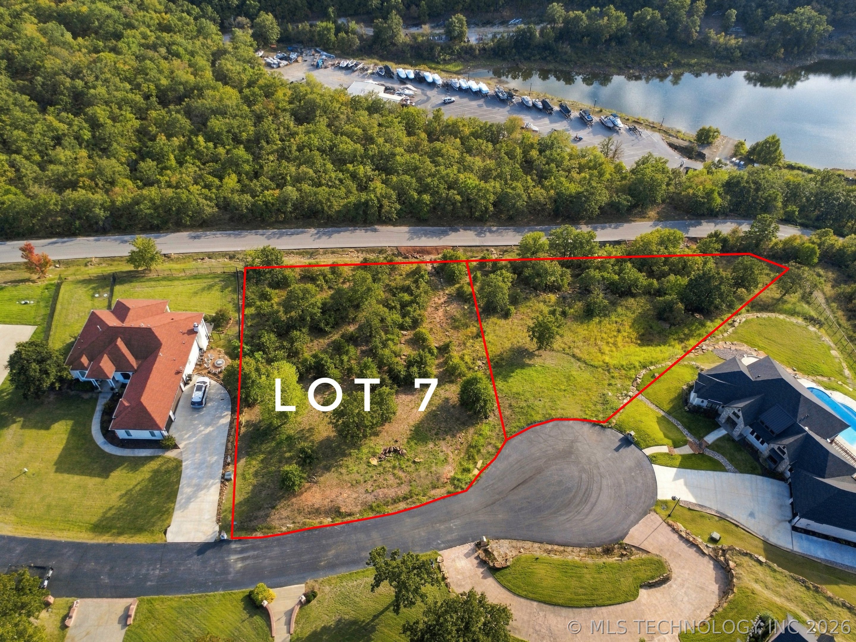000 Sunset Circle Sperry OK 74073