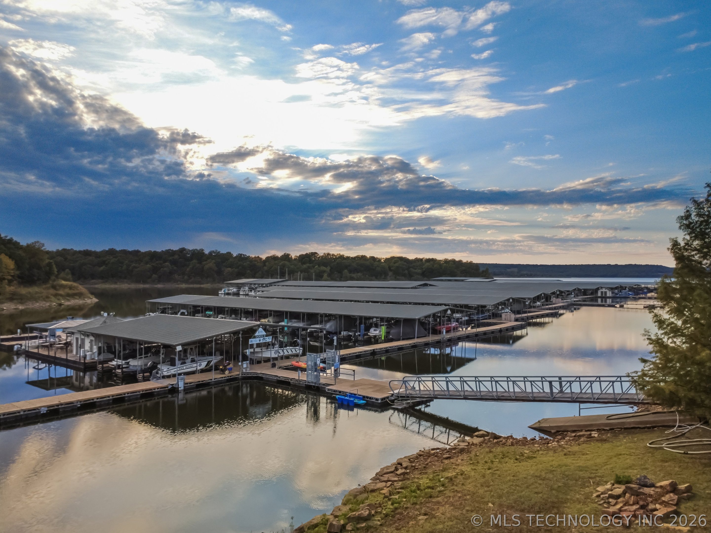 000 Sunset Circle Sperry OK 74073