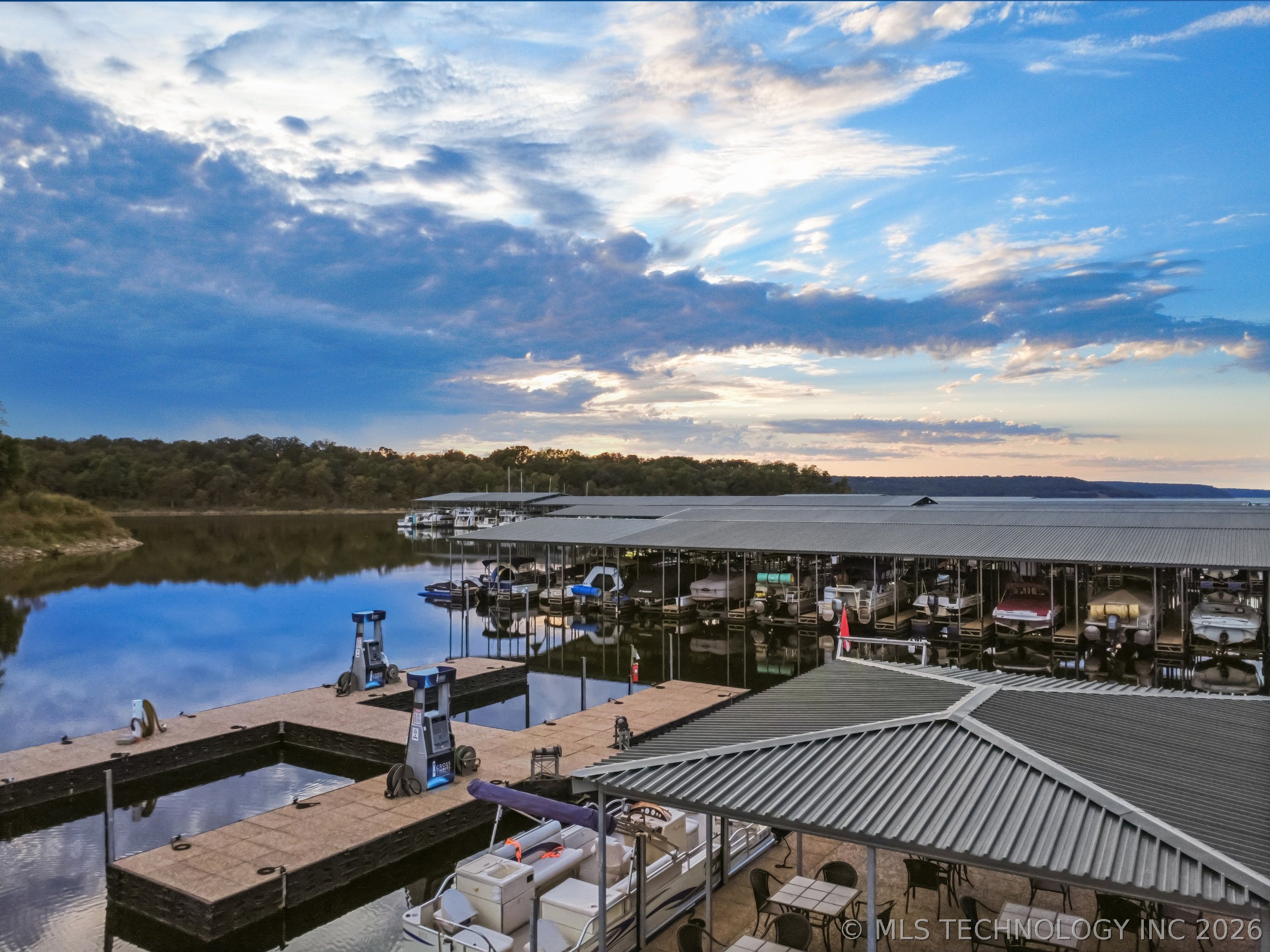 000 Sunset Circle Sperry OK 74073