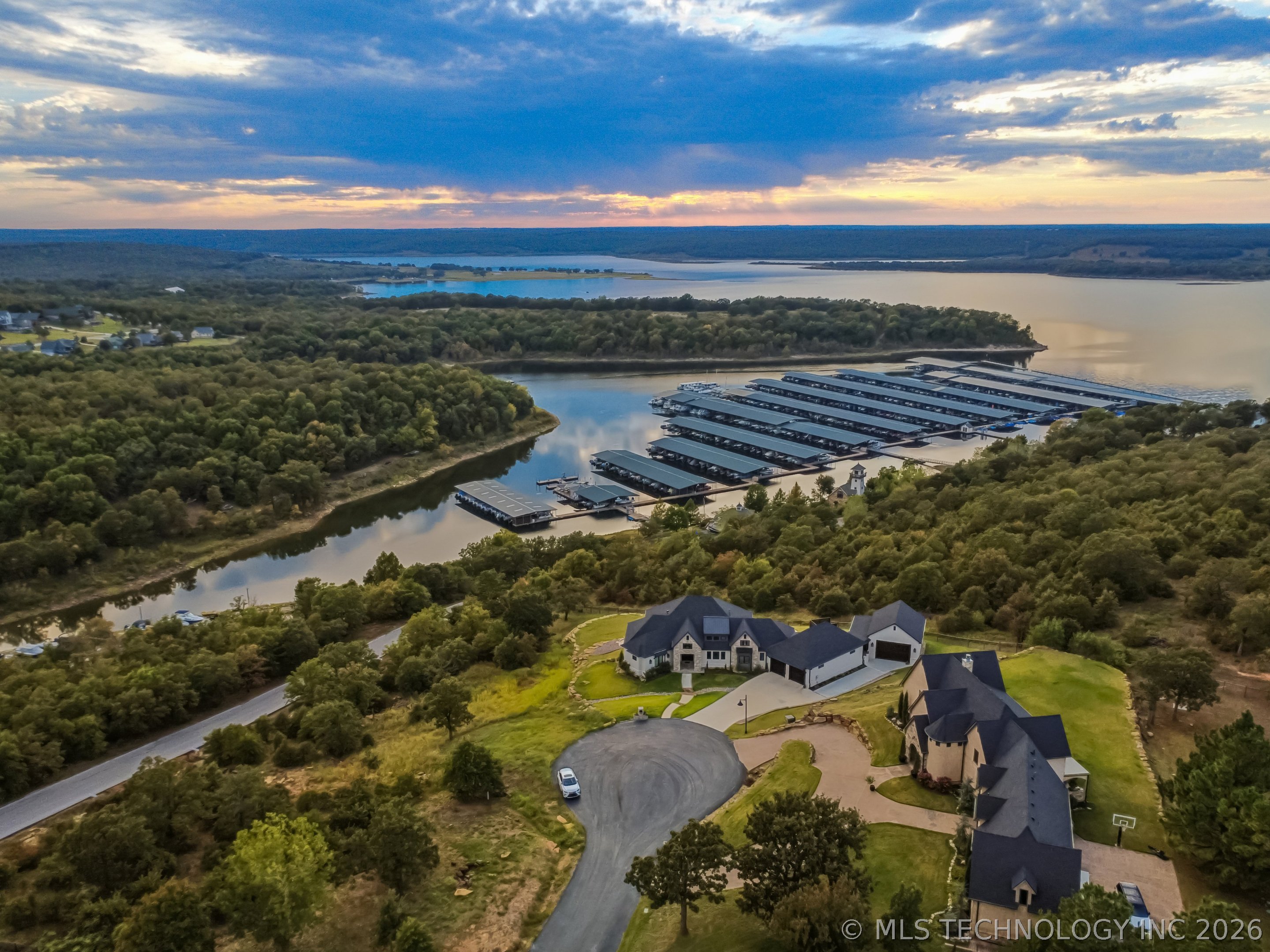 000 Sunset Circle Sperry OK 74073