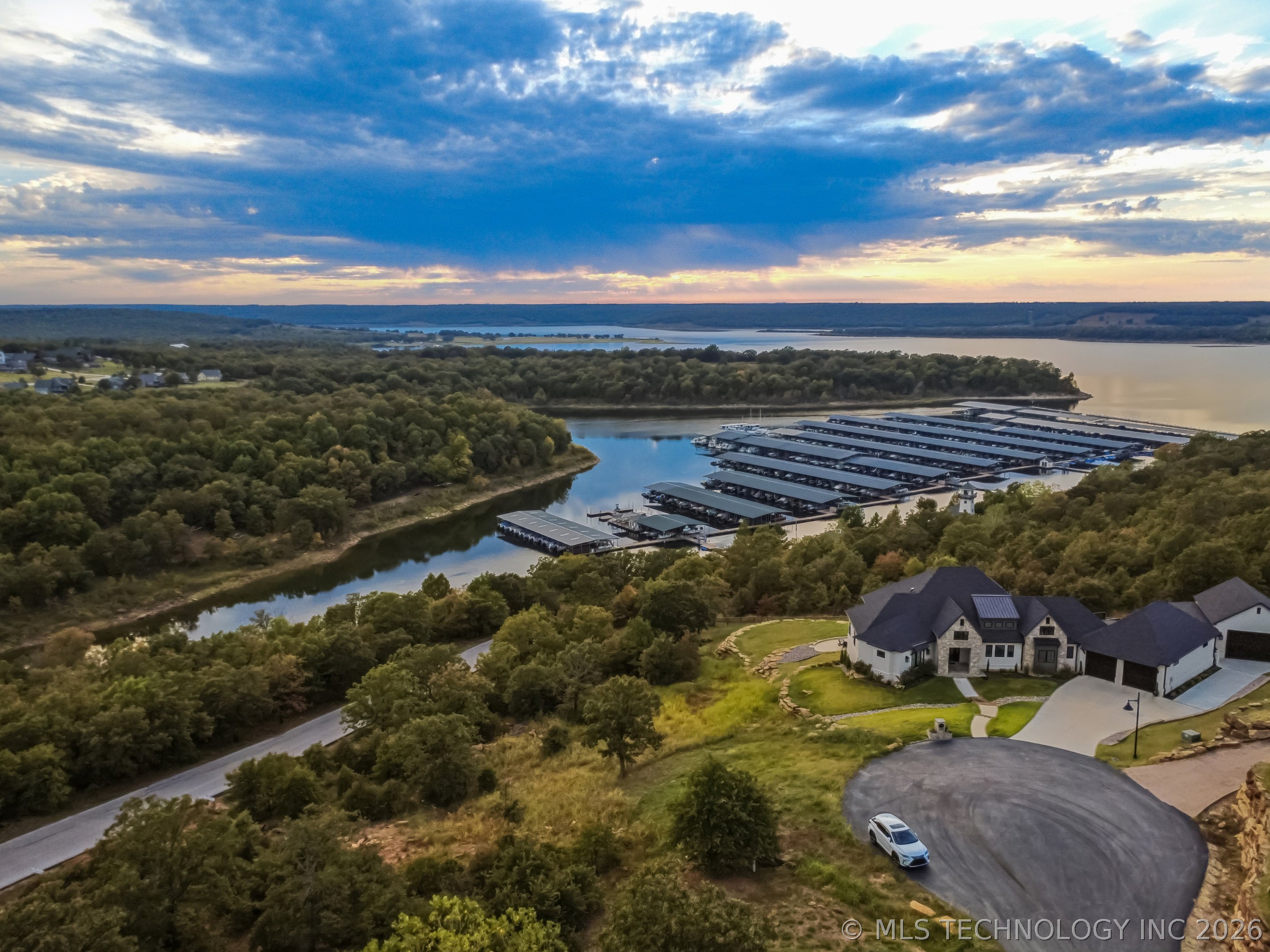 000 Sunset Circle Sperry OK 74073