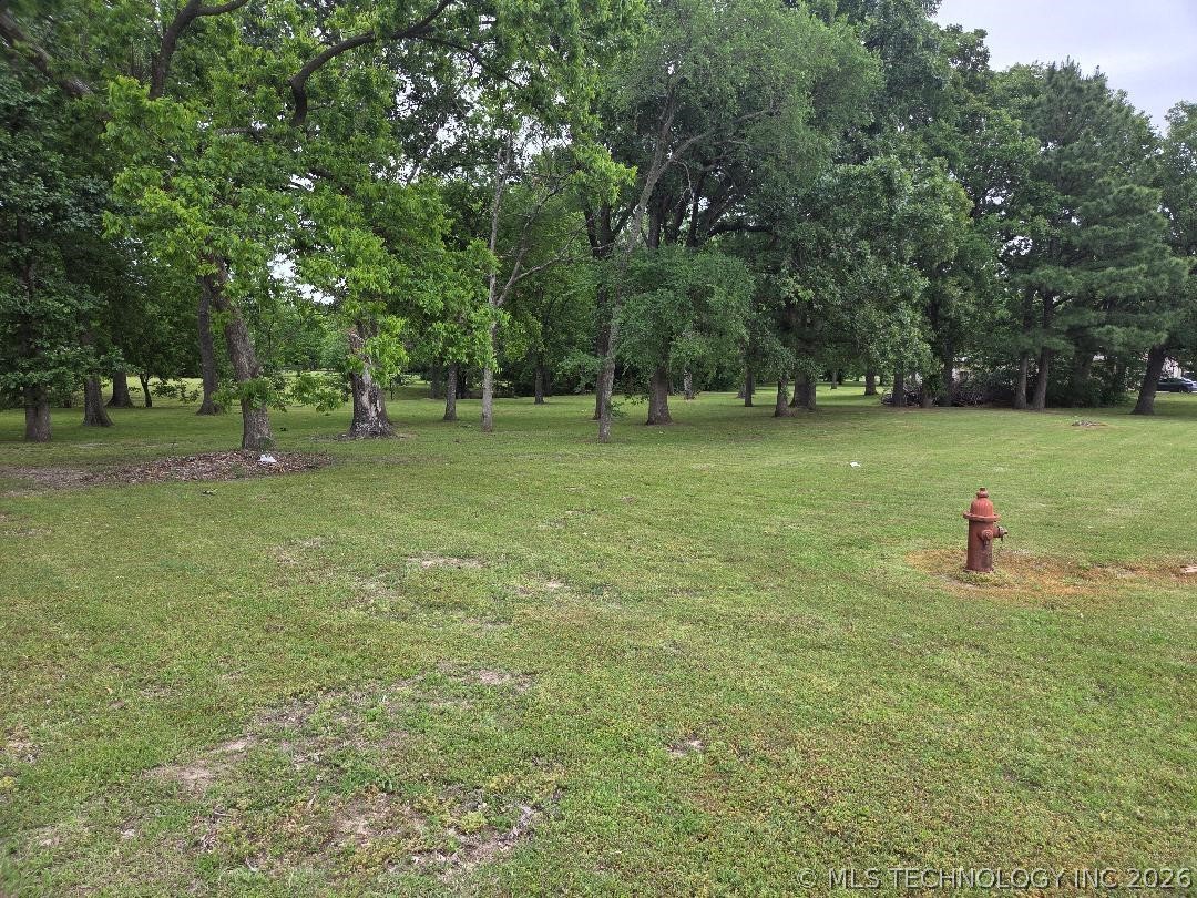 Hawkins Drive Eufaula OK 74432