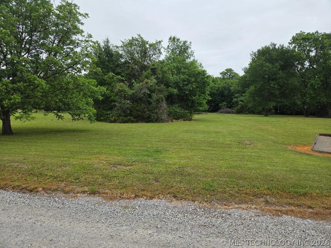 Hawkins Drive Eufaula OK 74432