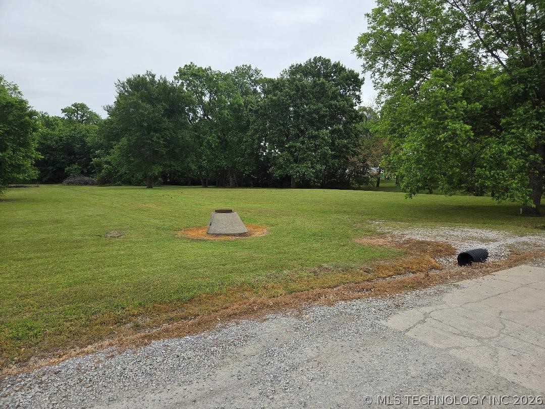 Hawkins Drive Eufaula OK 74432