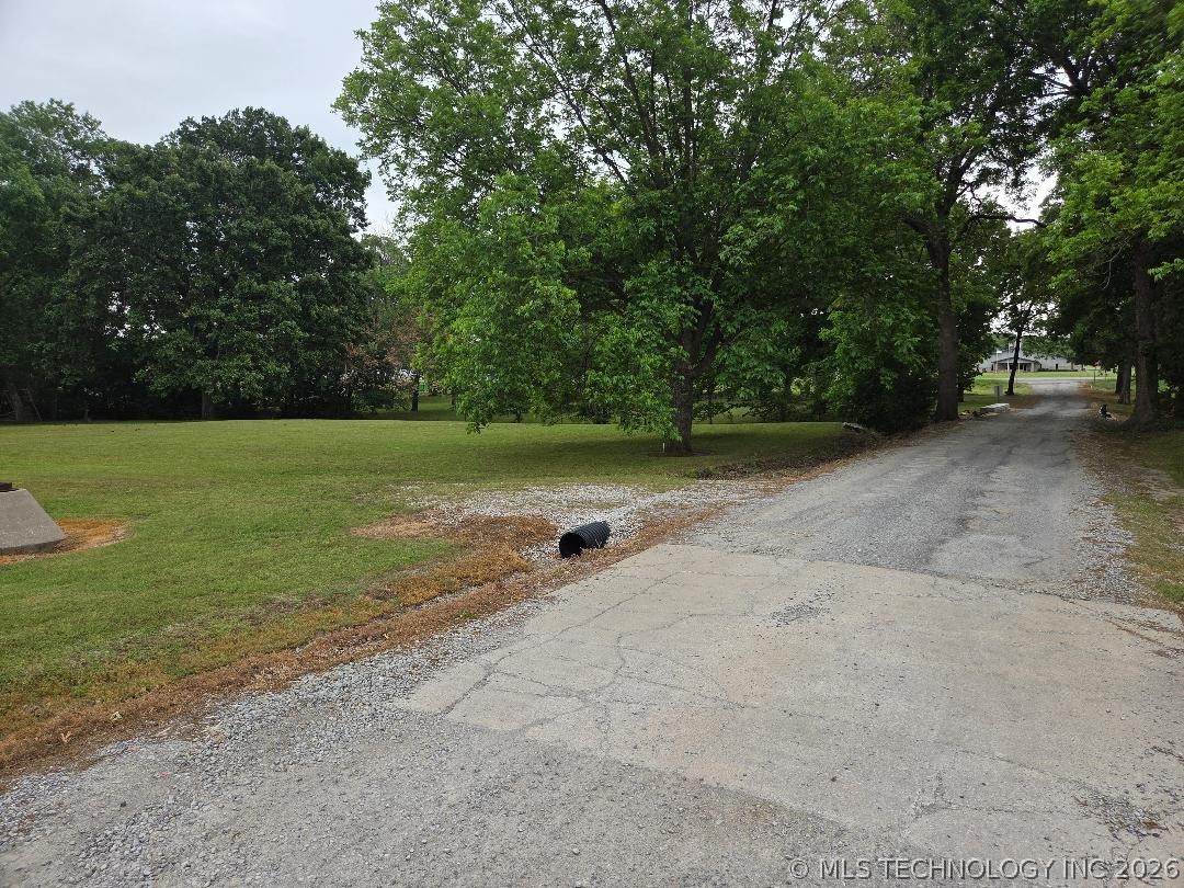 Hawkins Drive Eufaula OK 74432